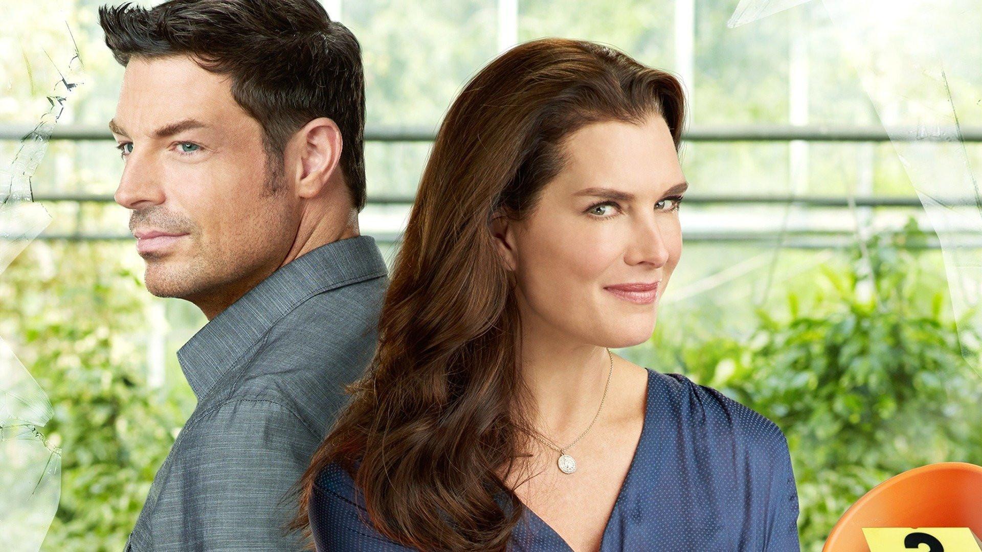 O Mistério da Floricultura