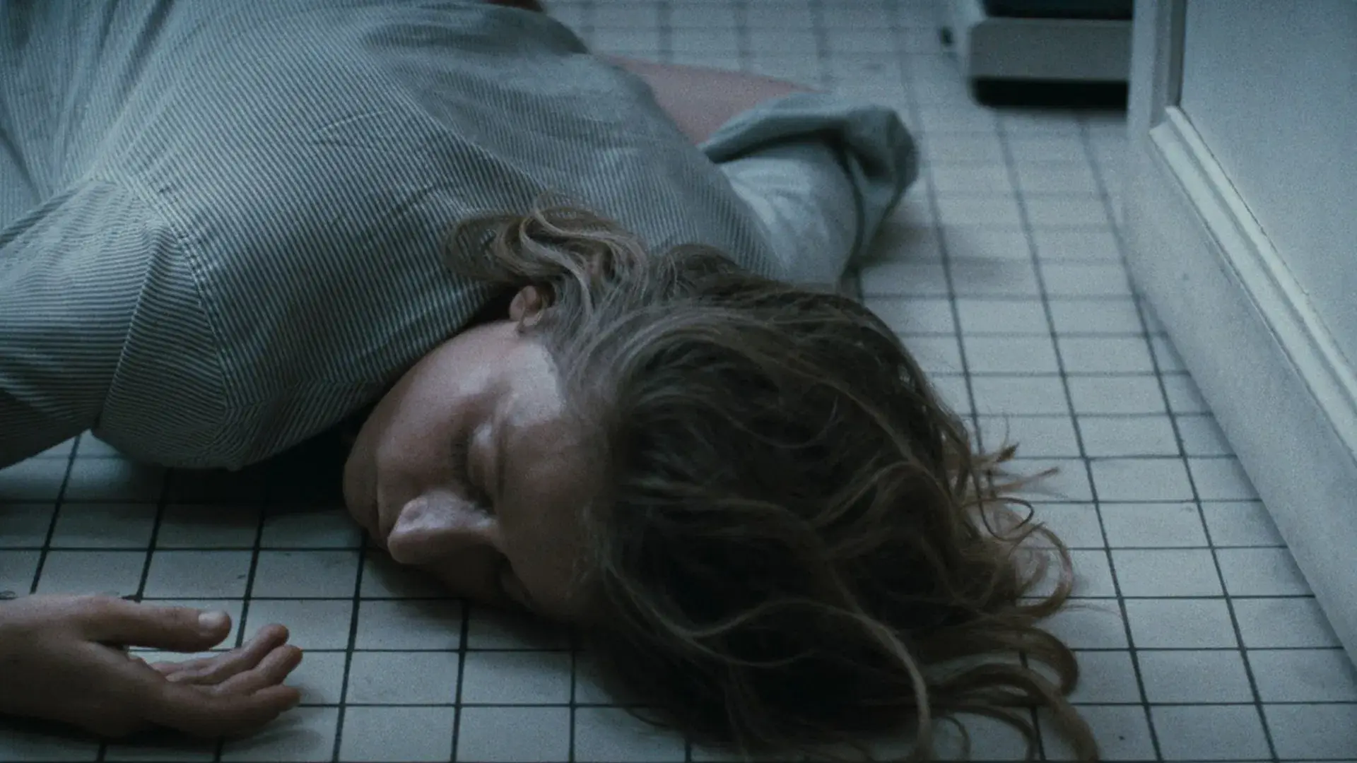 A Criança do Inverno