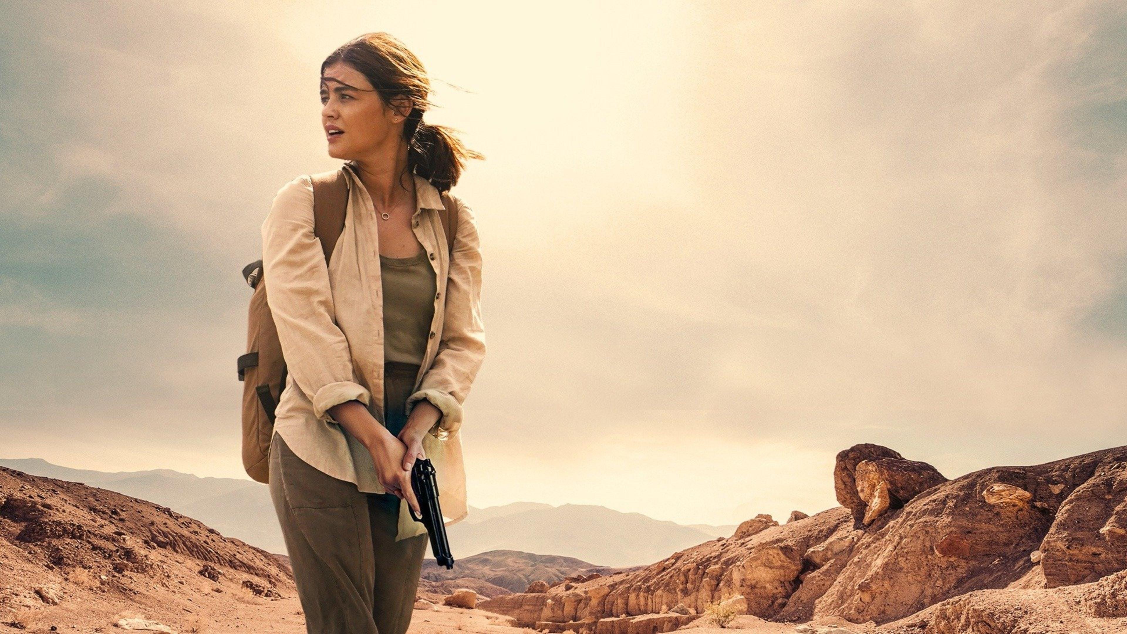 Borrego: Saia do Caminho