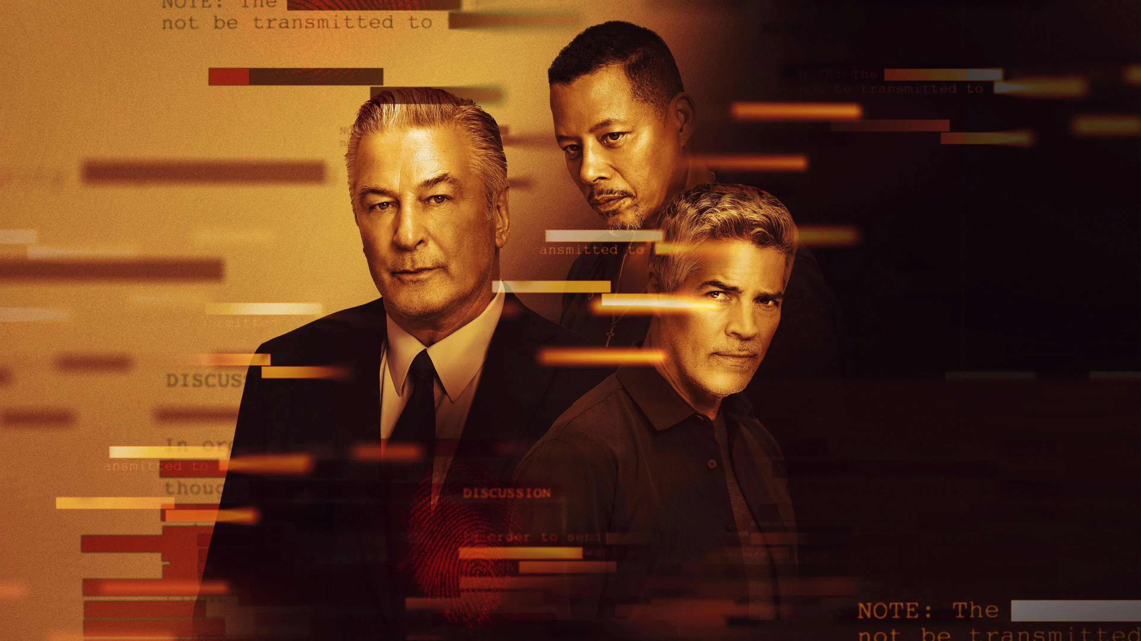 Terror em Crescent City