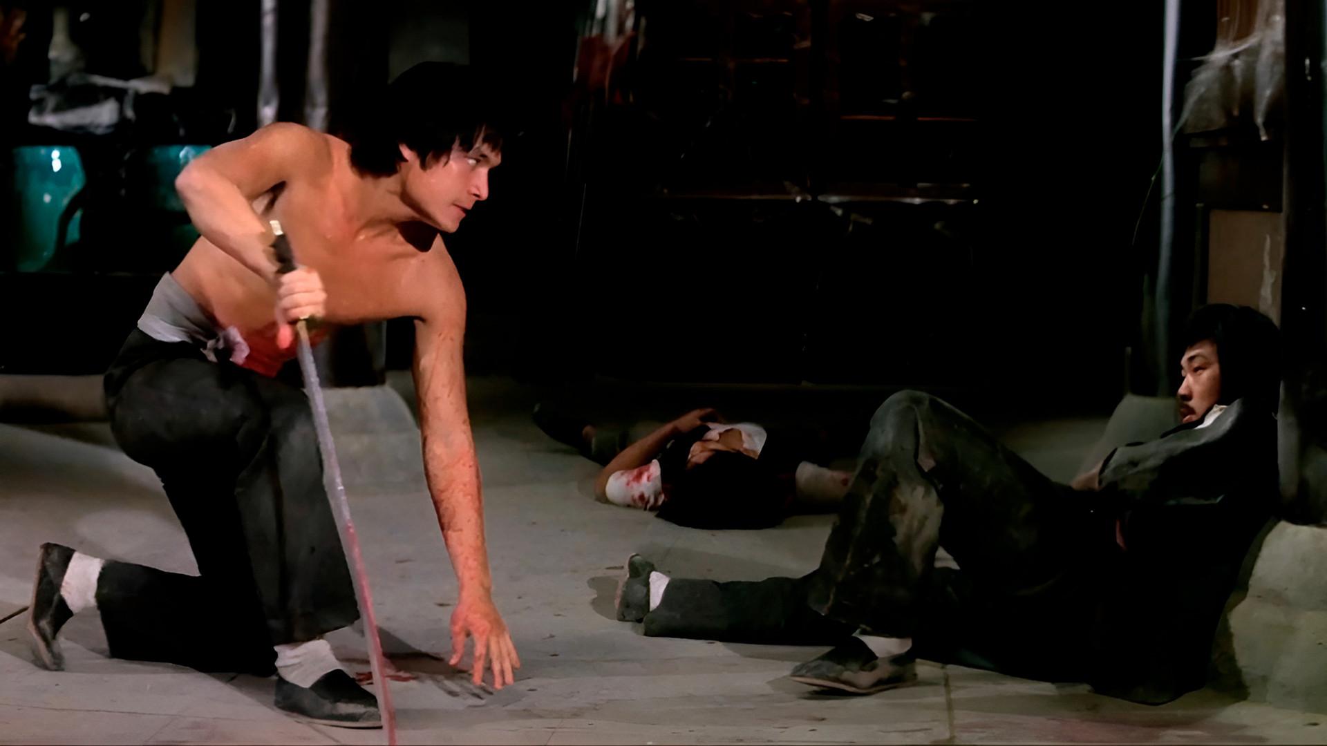 O Grande Mestre da Morte