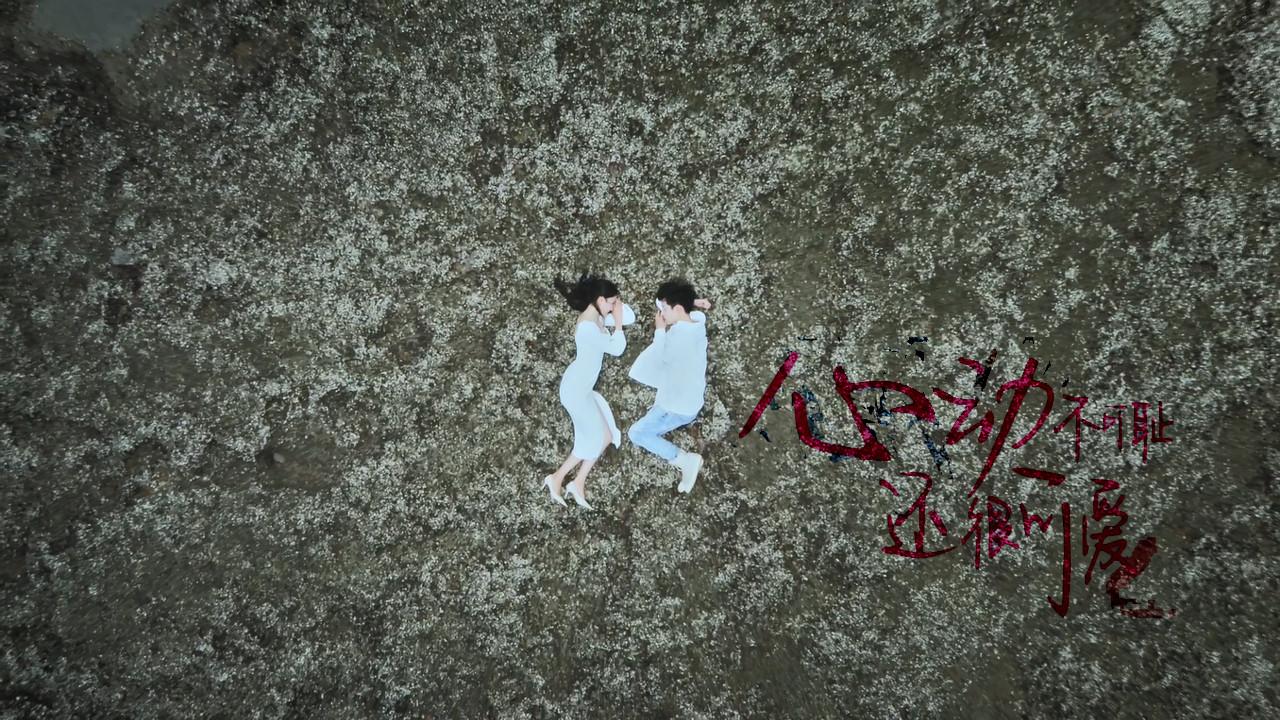 心动不可耻 还很可爱