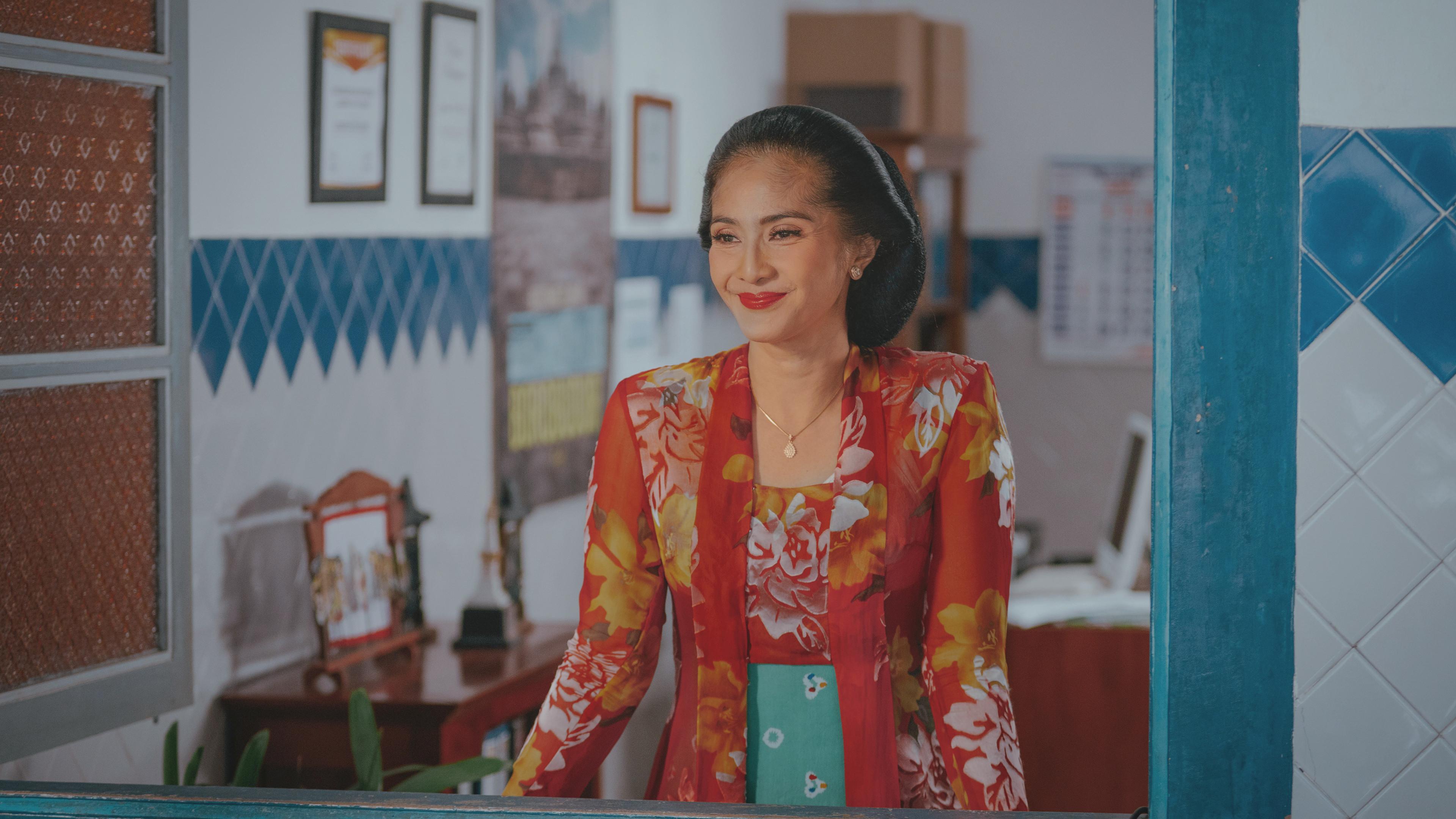 Losmen Bu Broto: A Série