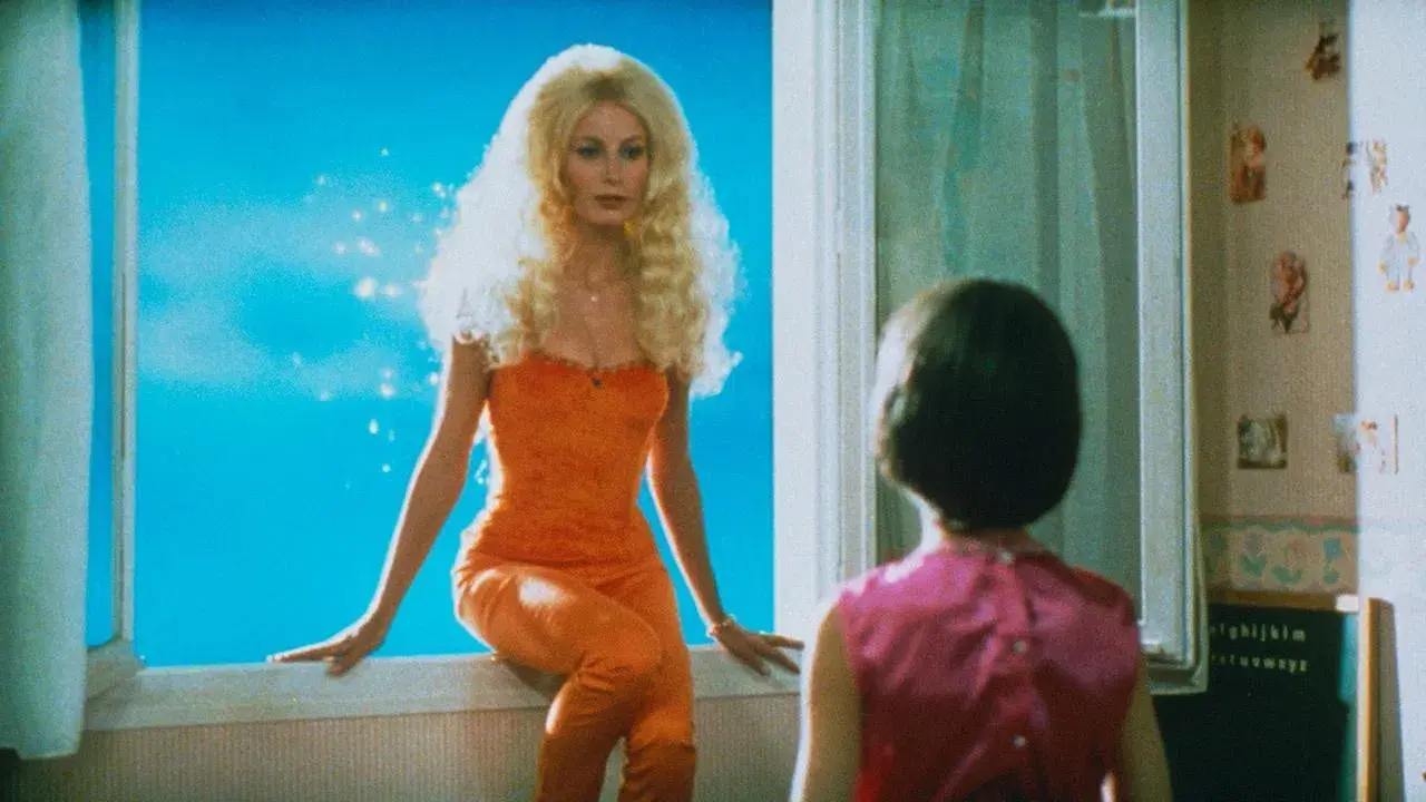 Minha Vida em Cor-de-Rosa