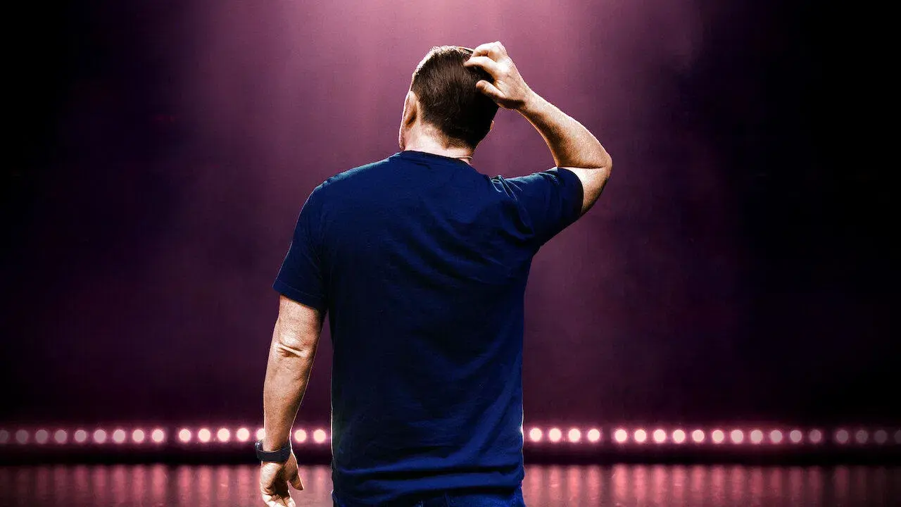 Ricky Gervais: SuperNatureza