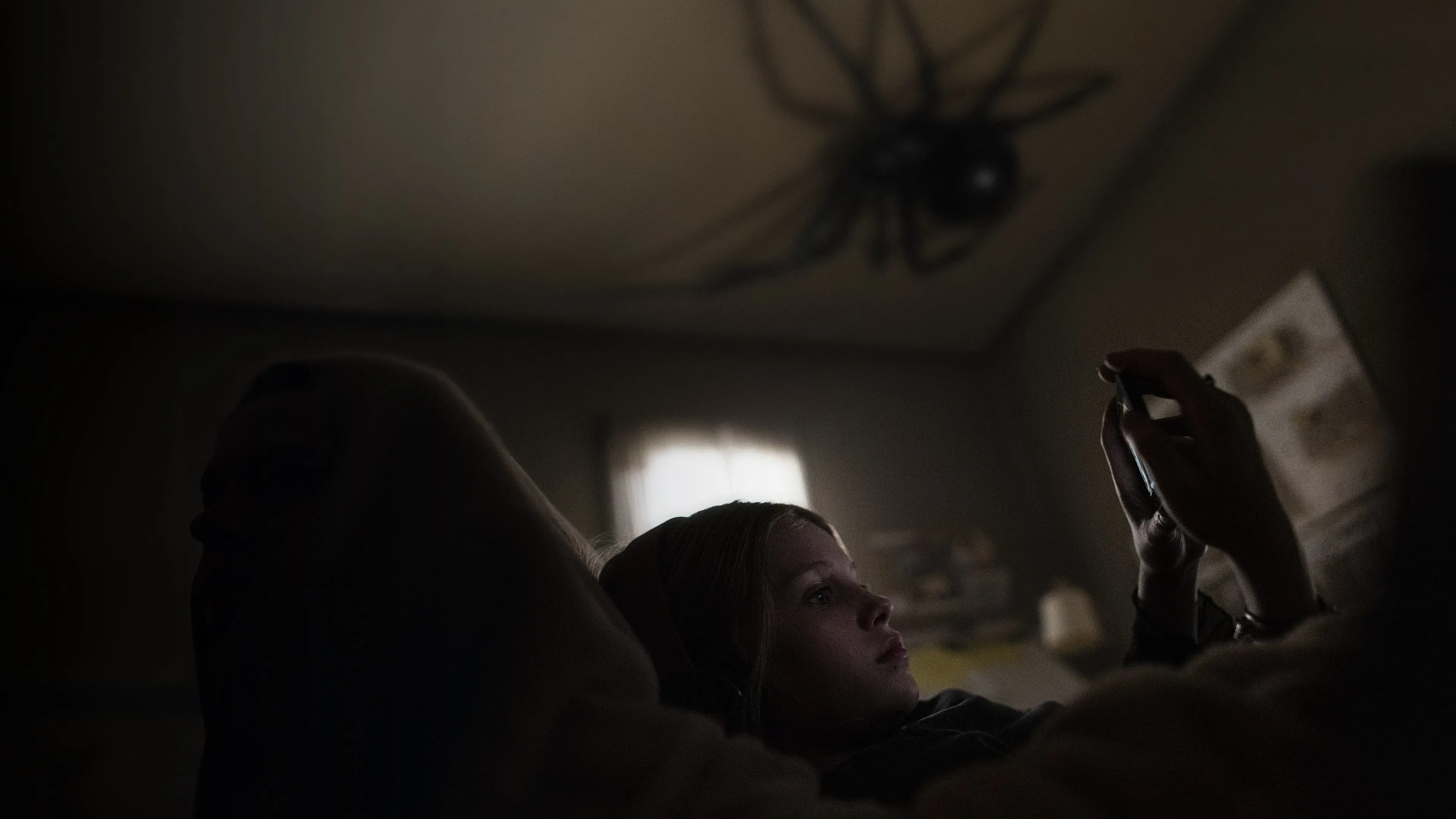 Sting: Aranha Assassina