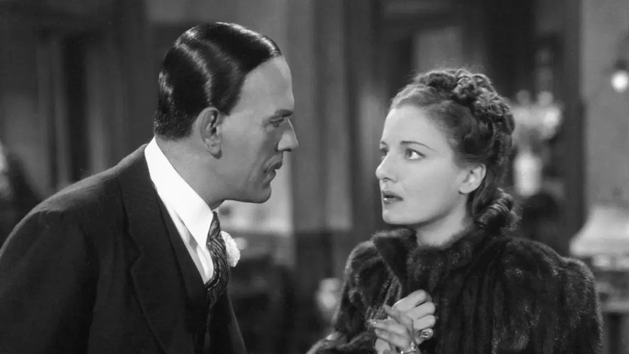 Mistério de Mr. Wong