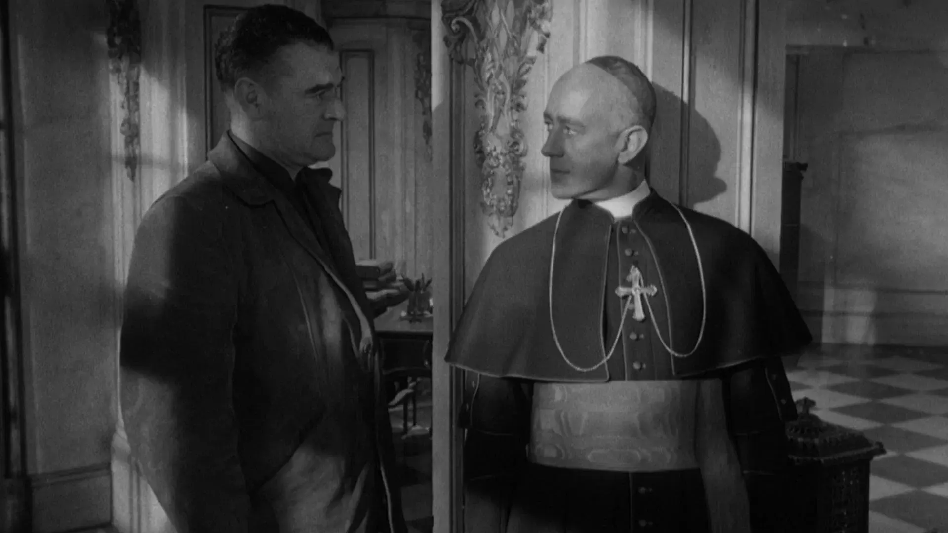 Prisioneiro do Remorso