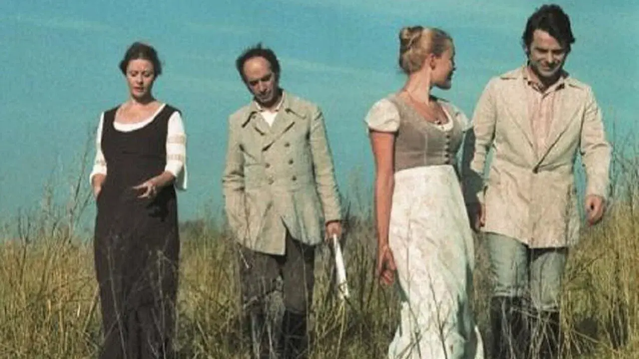 As Afinidades Efetivas