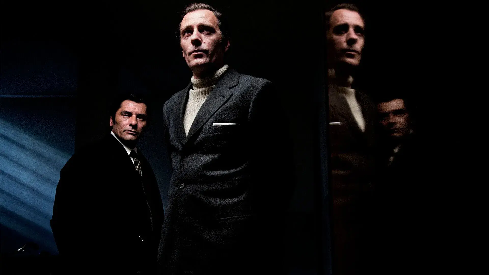 Piazza Fontana: Uma Conspiração Italiana