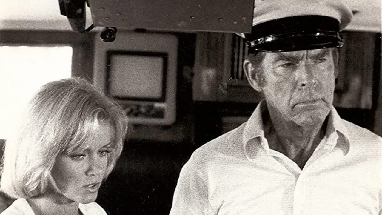 Bermuda, O Triângulo Fatídico