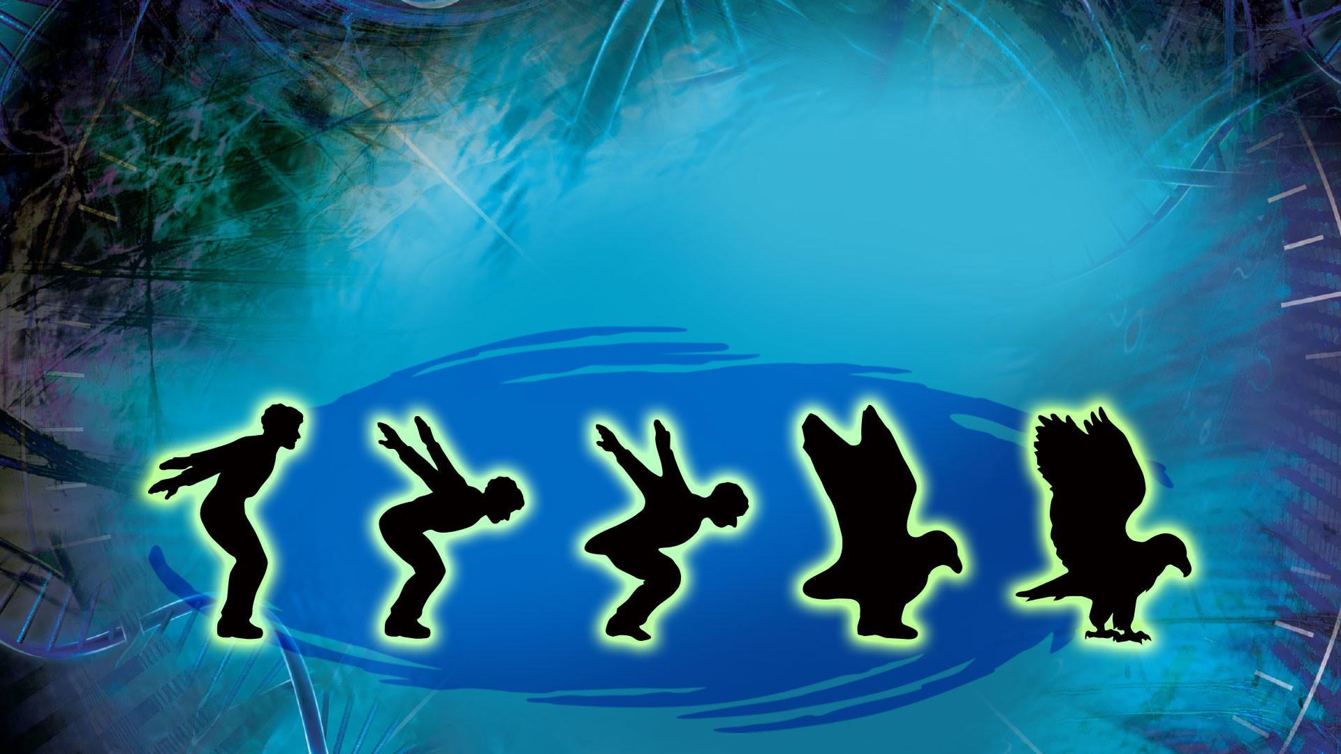 Animorphs: A Invasão