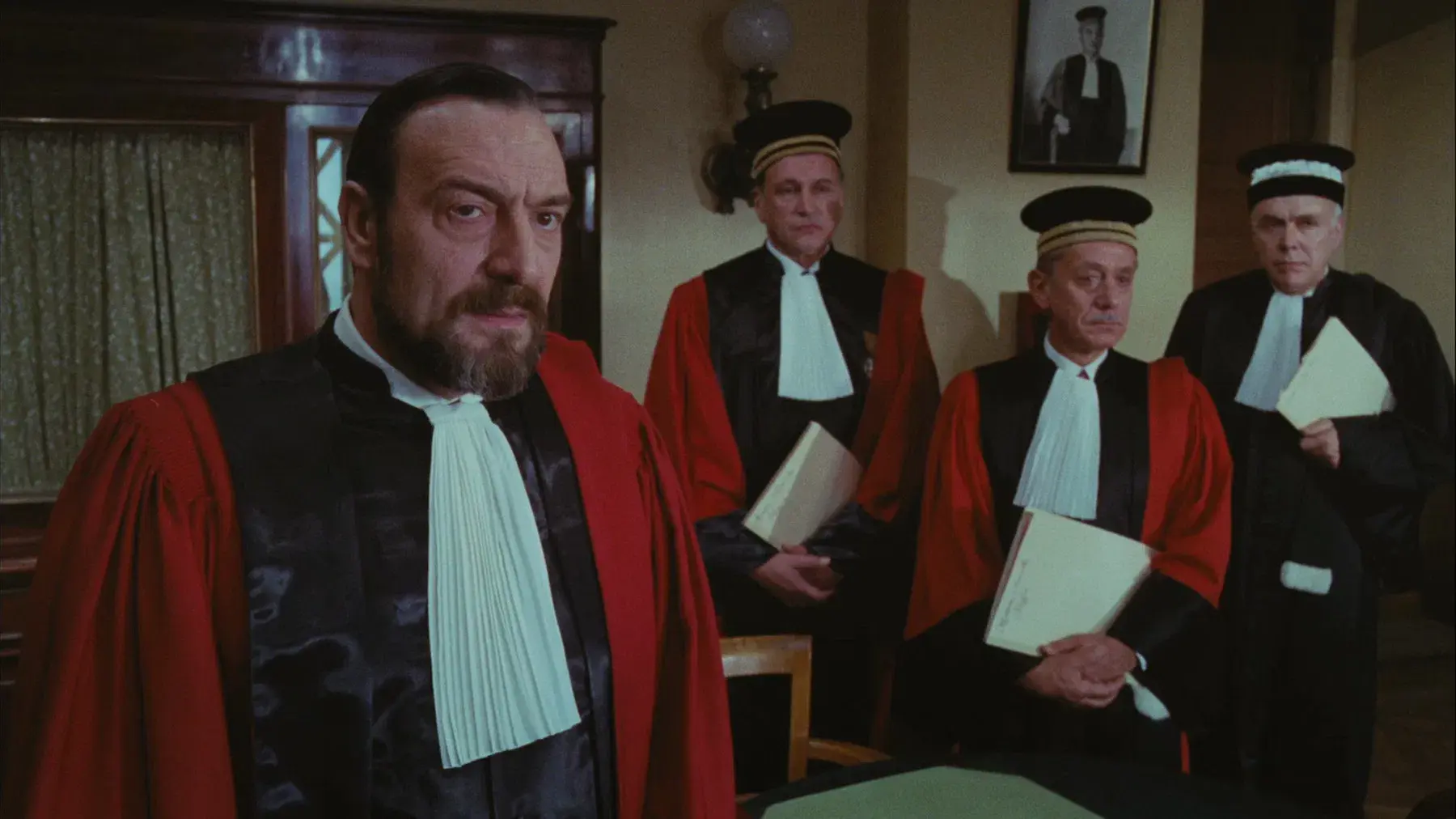 Seção Especial de Justiça