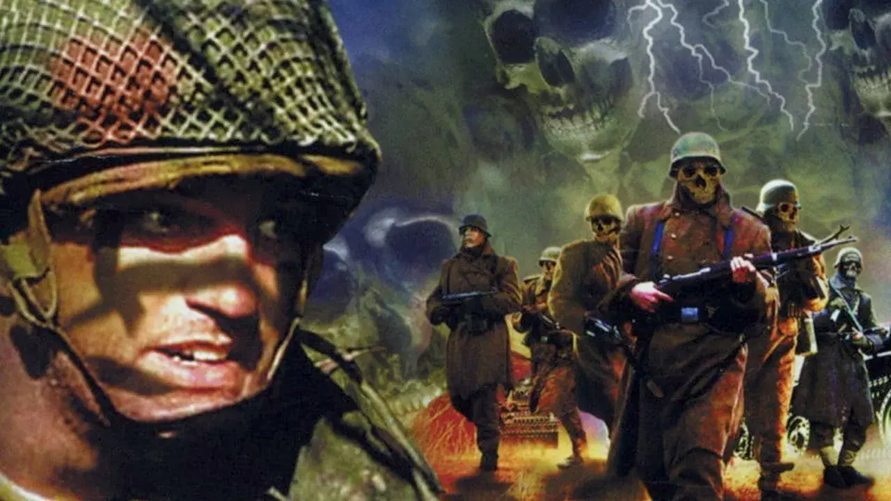 Combate na Escuridão