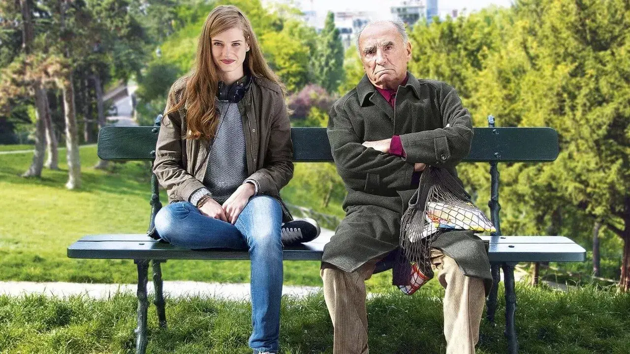 A Estudante e o Senhor Henri