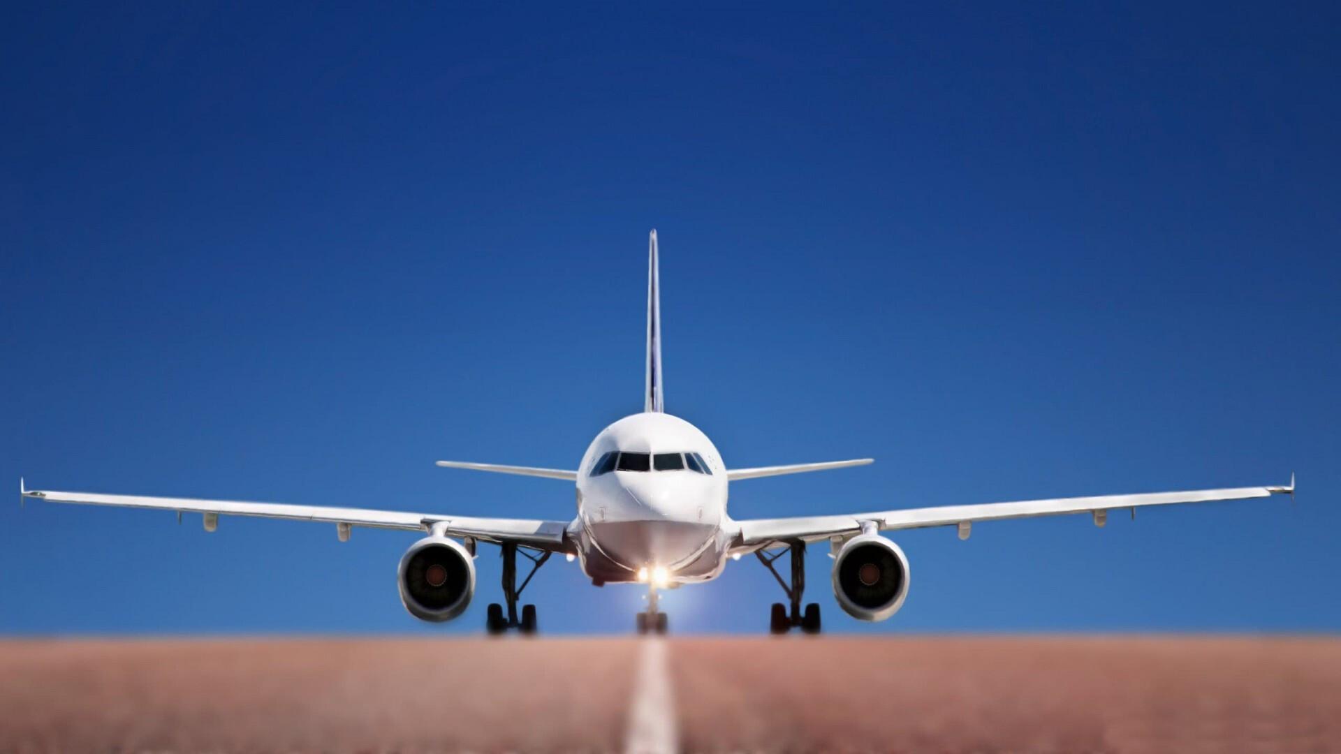 Vivendo na Era dos Aviões