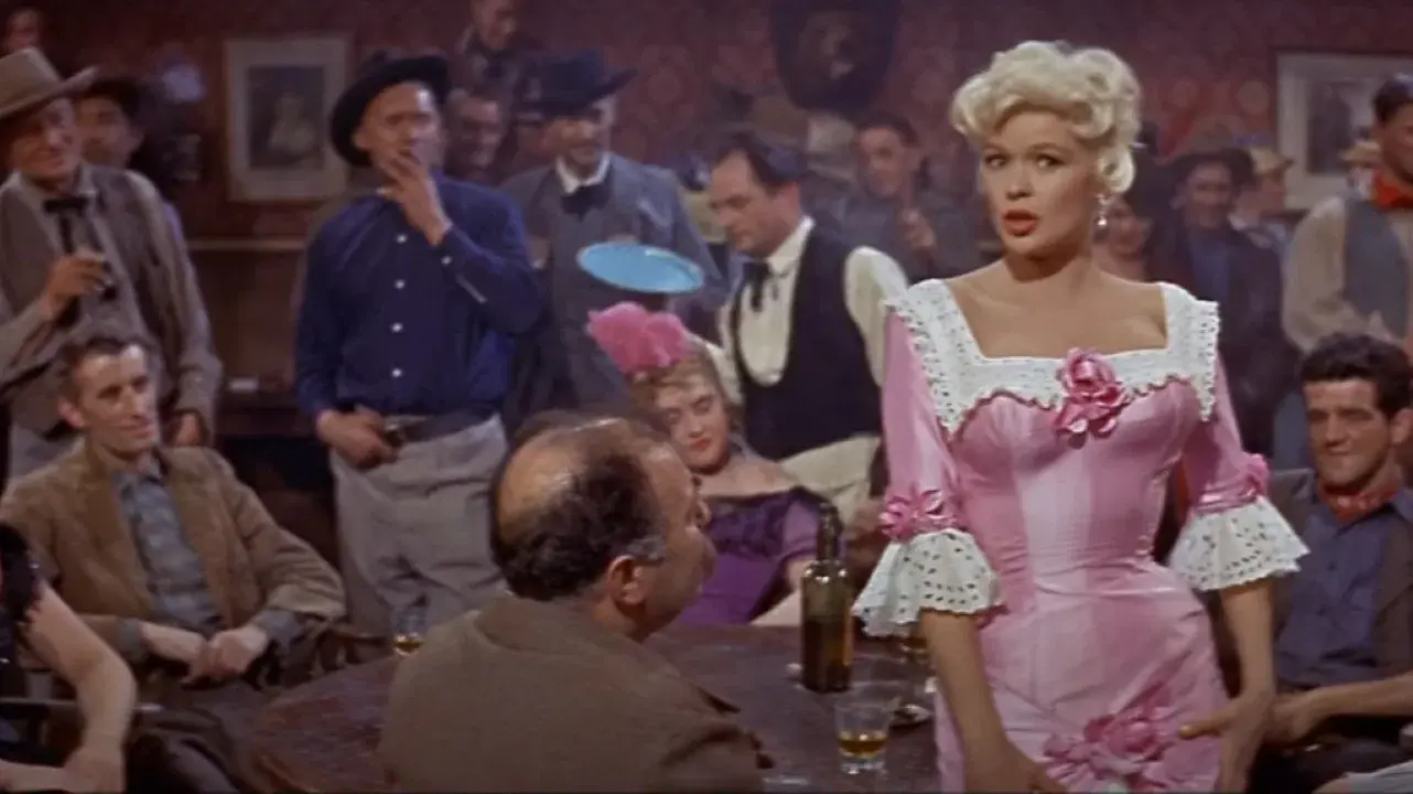 O Xerife do Queixo Quebrado