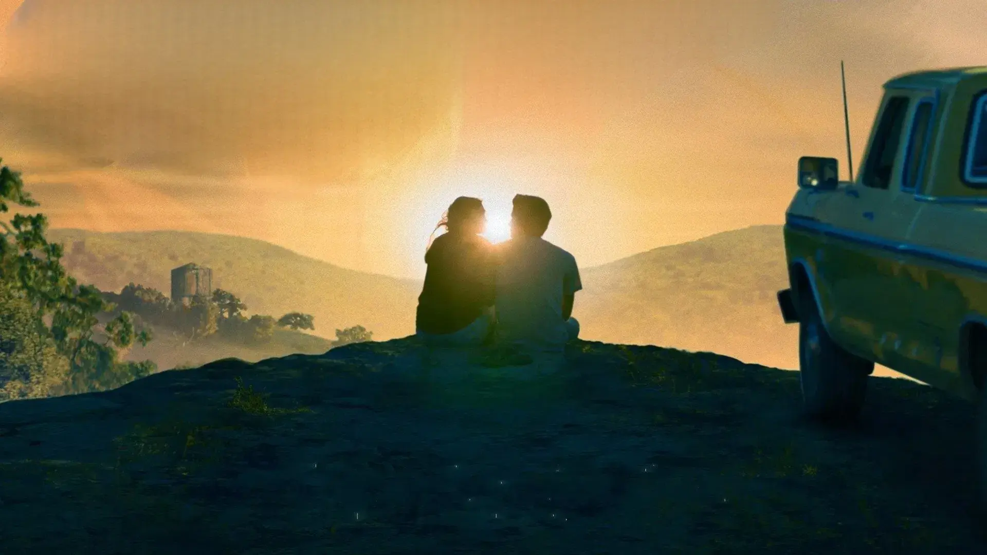 Antes do Fim do Mundo