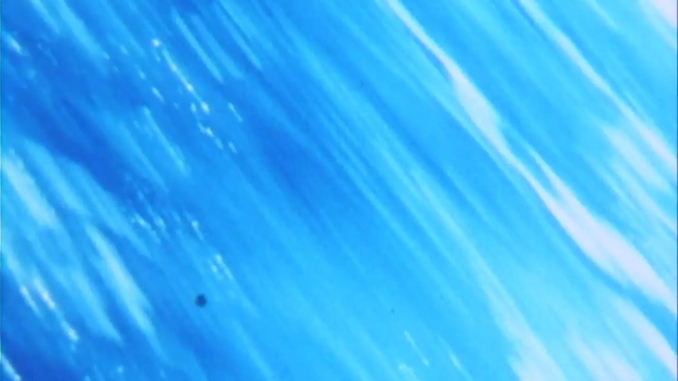 L'Ange Amazonien. Un portrait de Lena Vandrey