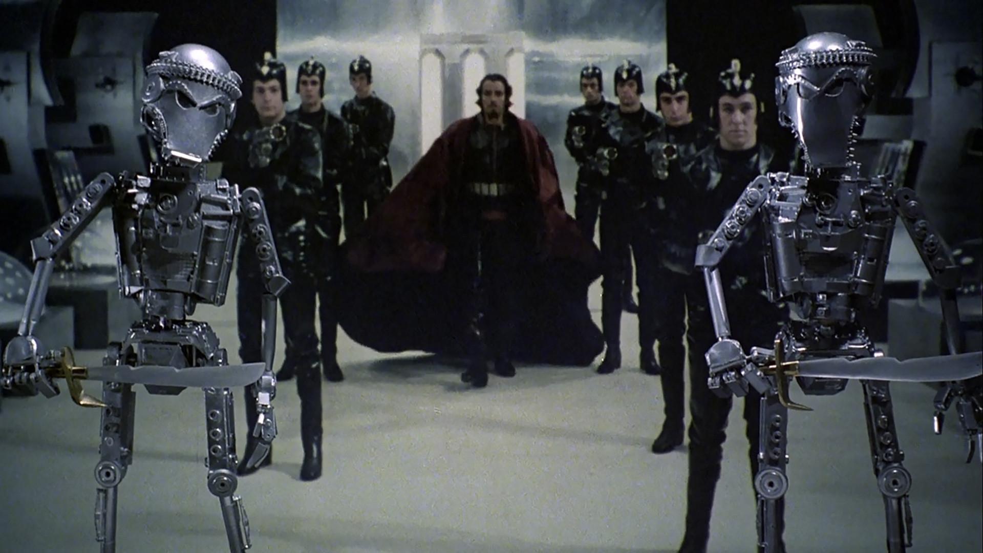 A Colisão das Estrelas