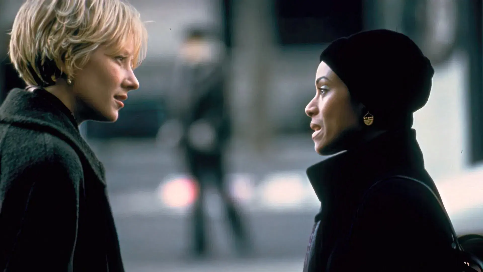 Pela Vida de um Amigo