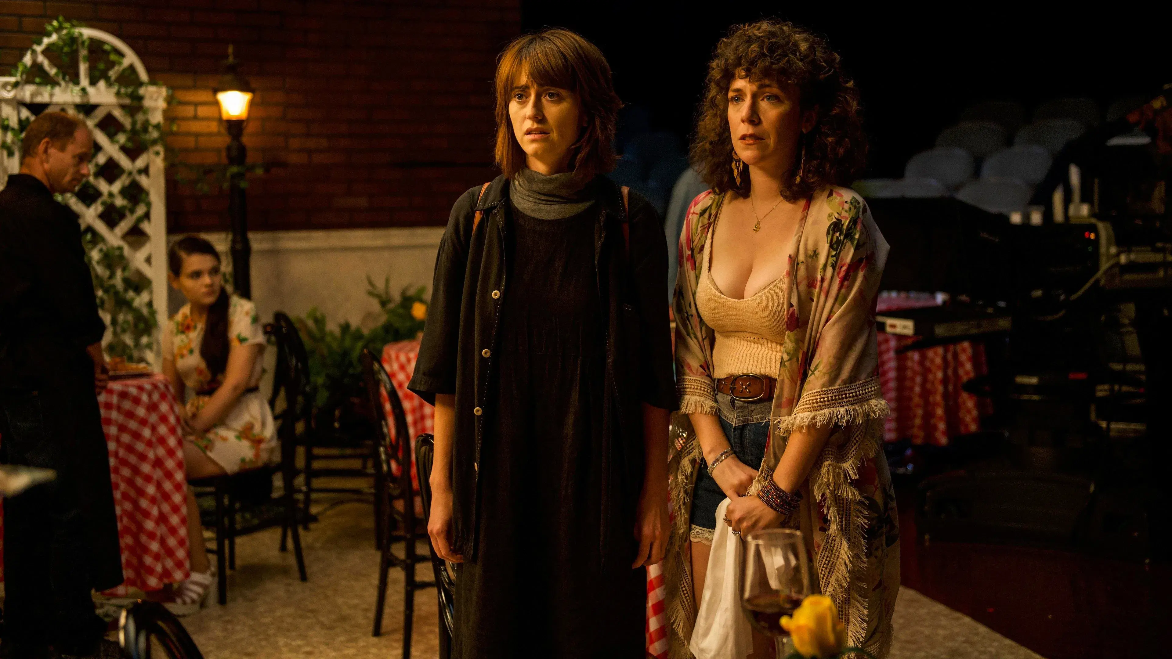 Quando Você Menos Espera