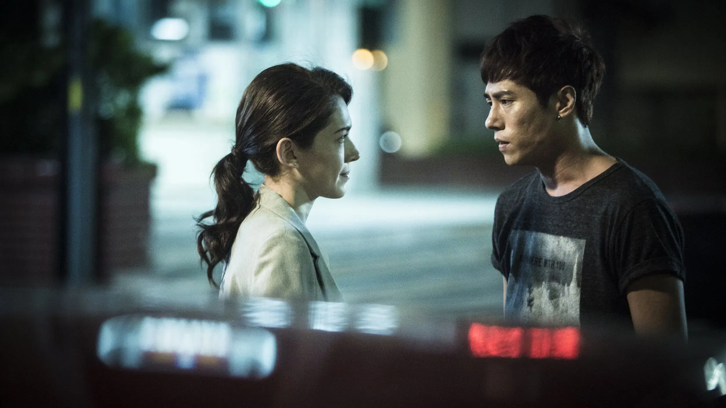 Who Killed Cock Robin?