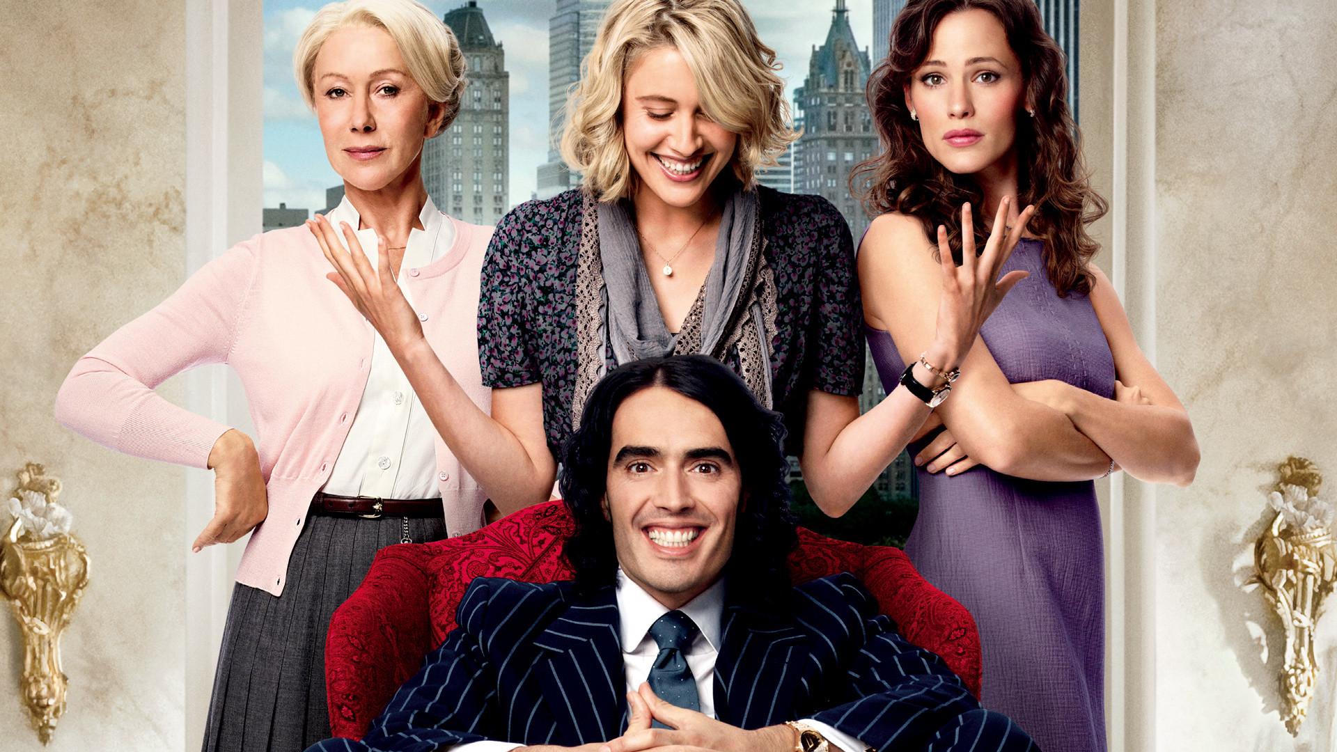 Arthur, o Milionário Irresistível