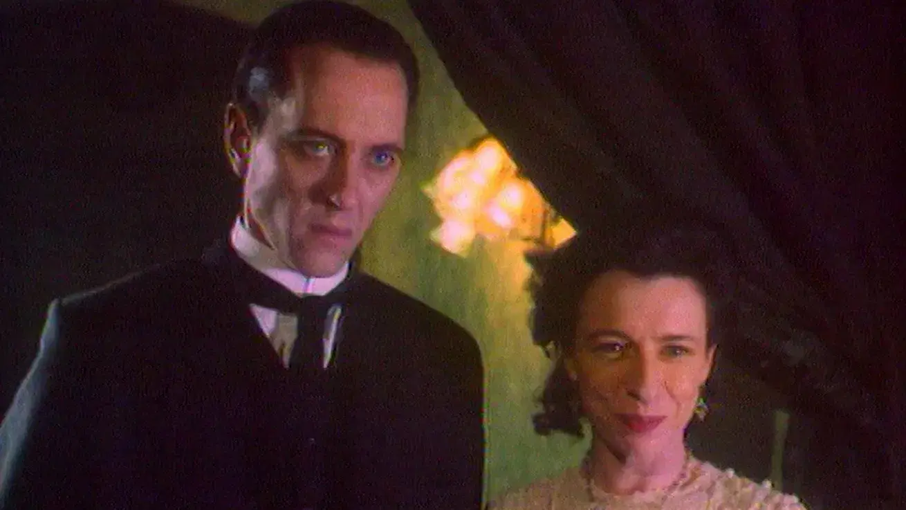 Franz Kafka's It's a Wonderful Life