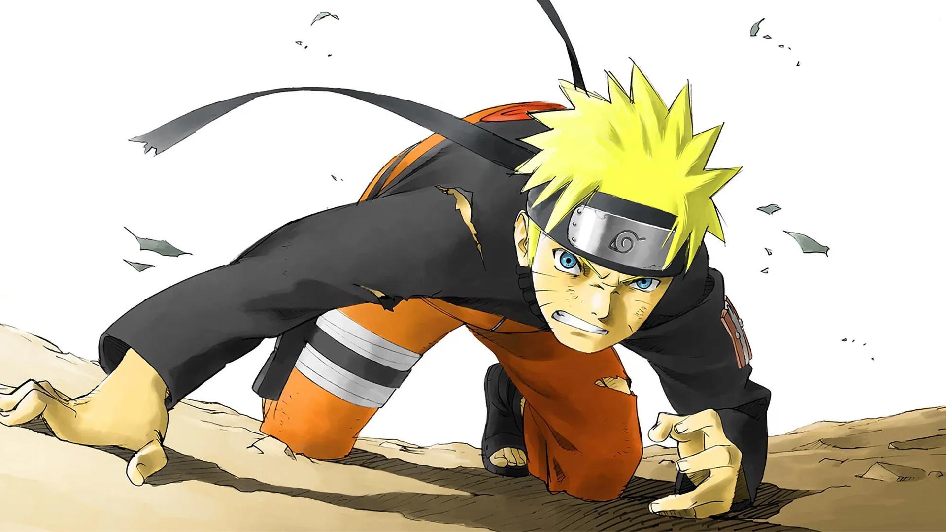 Naruto Shippuden: O Filme