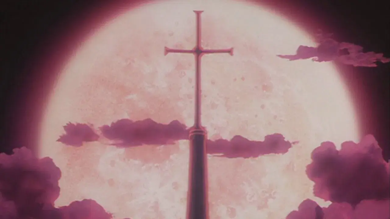 Amon Devilman Mokushiroku