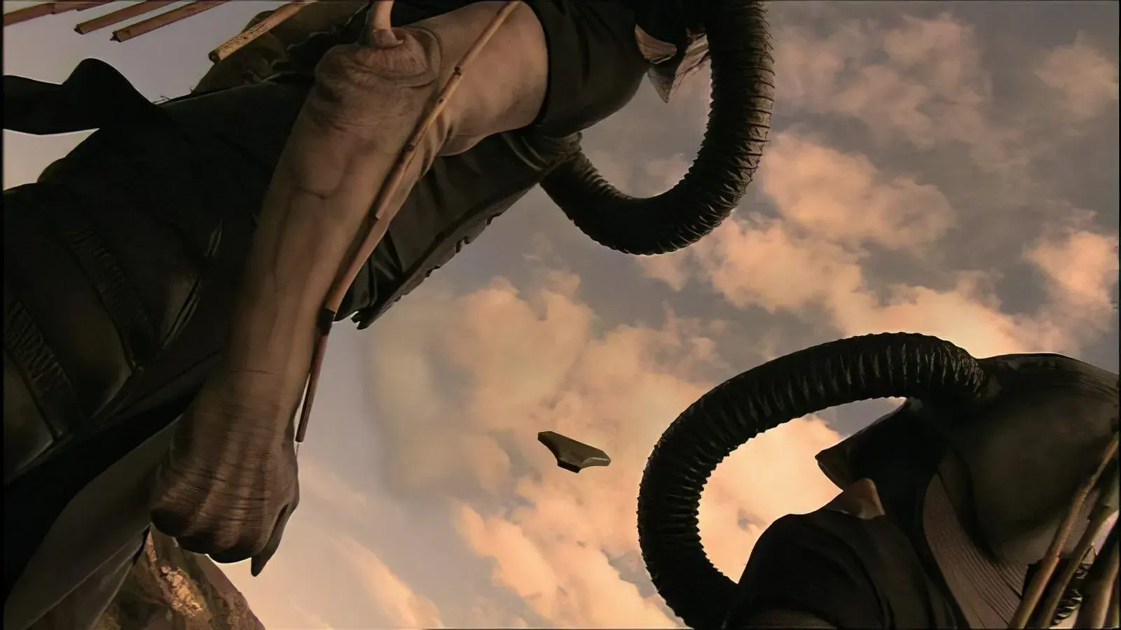 Evil Aliens: Um Novo Contato