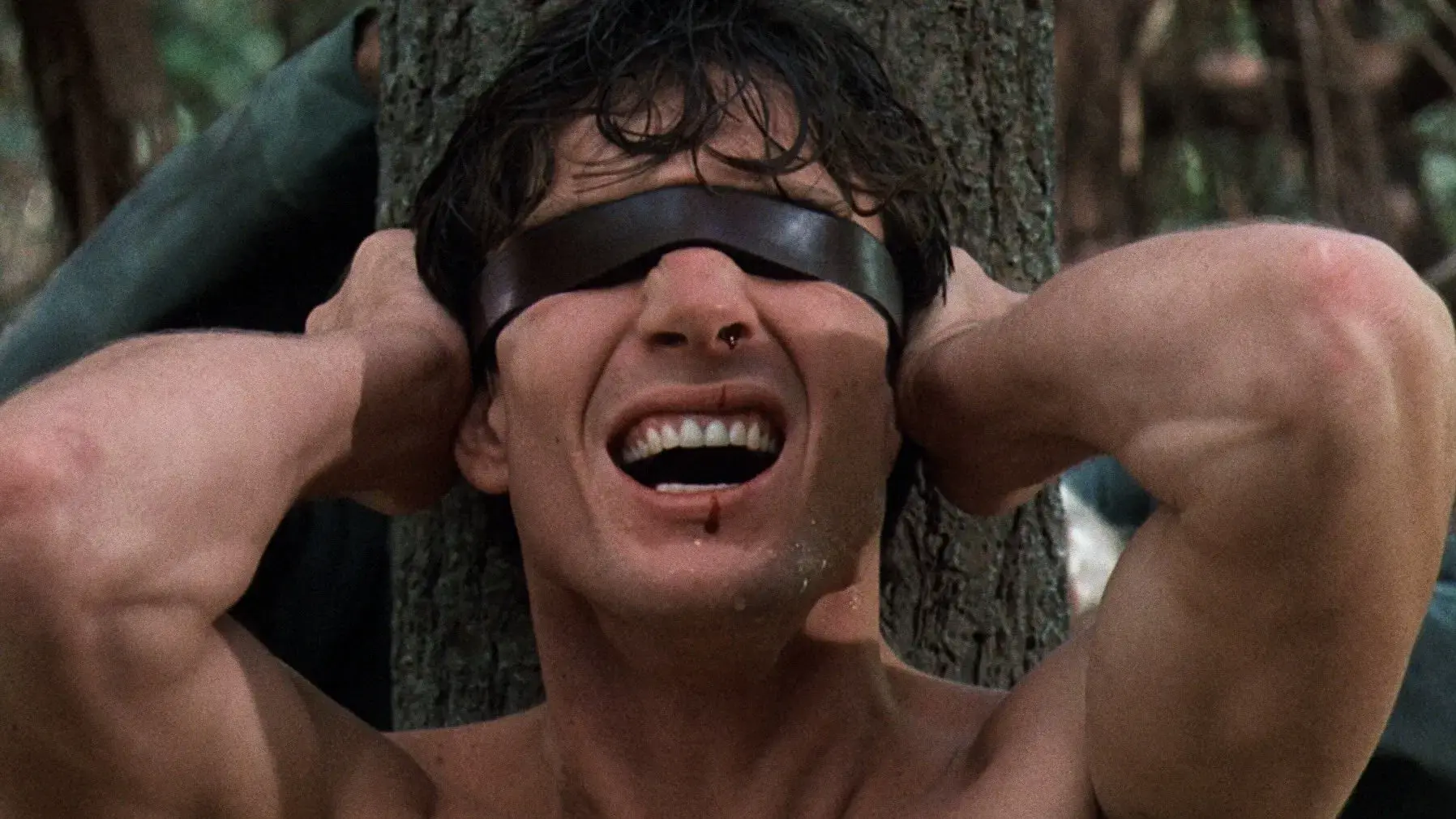 Sexta-Feira 13 - Parte 5: Um Novo Começo