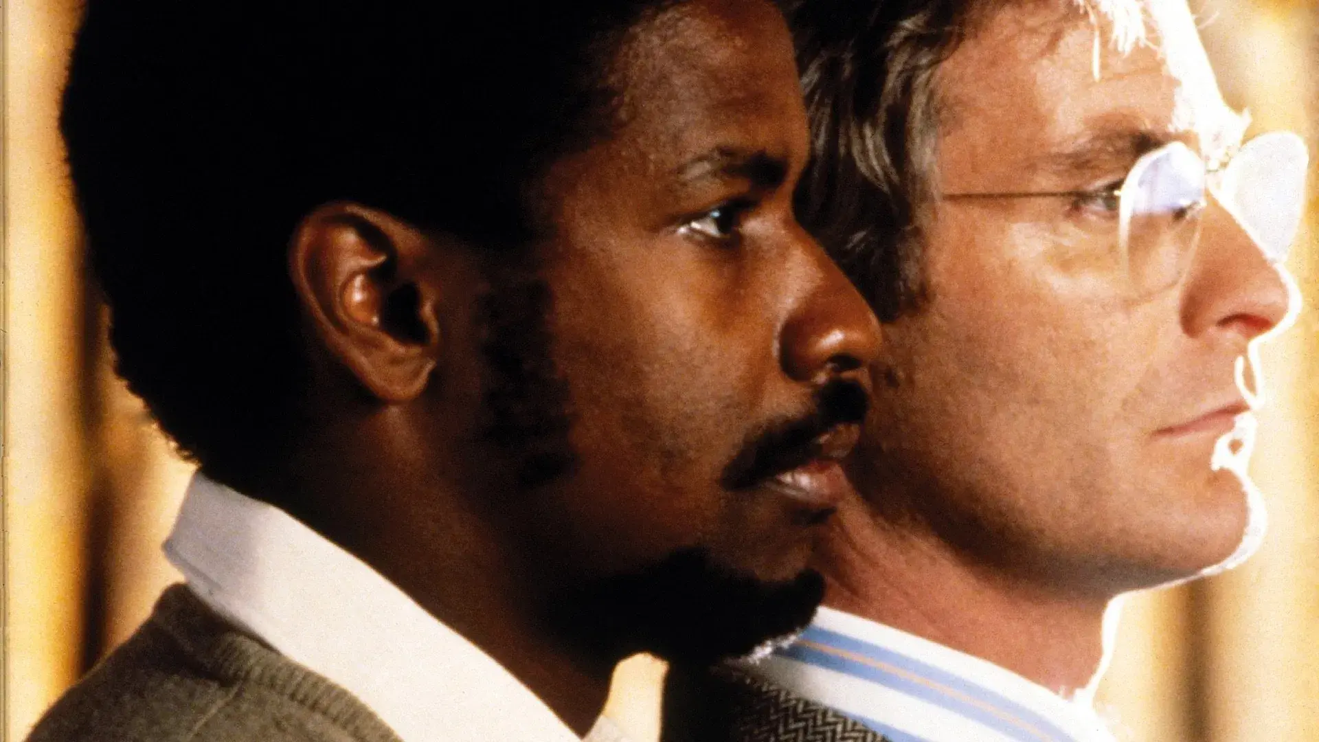 Um Grito de Liberdade