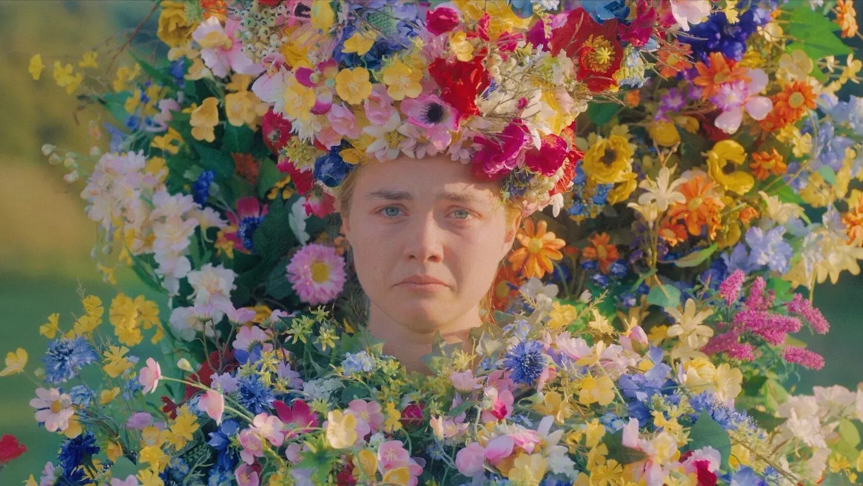 Midsommar: O Mal Não Espera a Noite