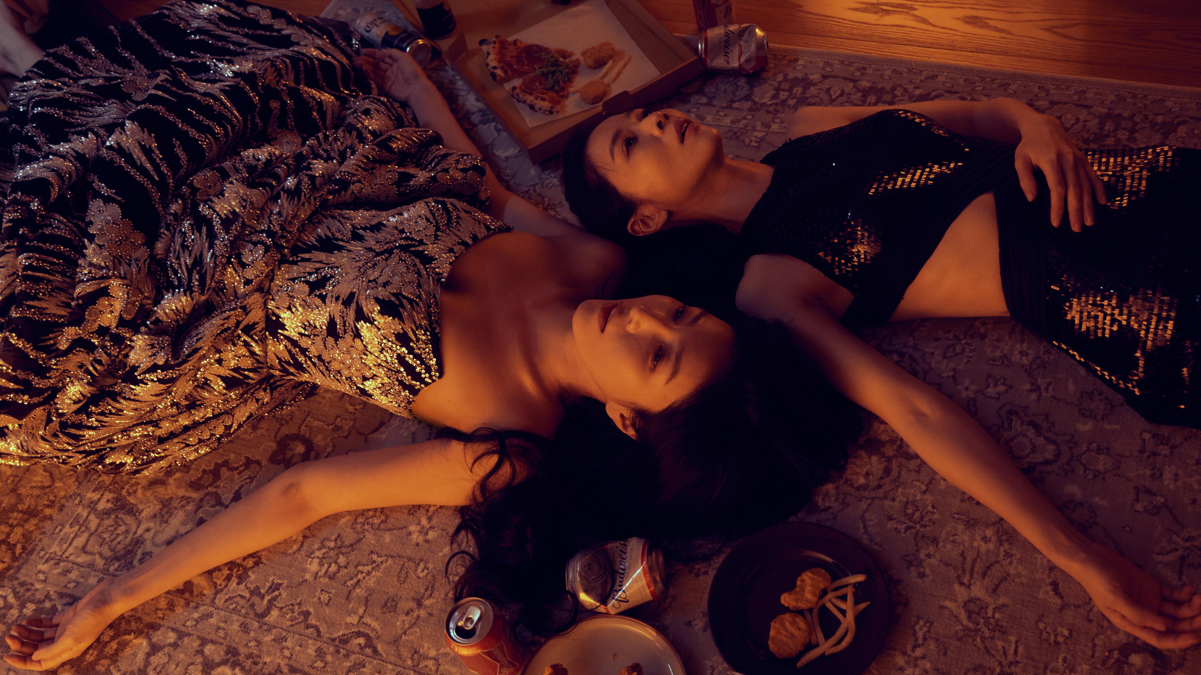 Elas Nasceram para Brilhar