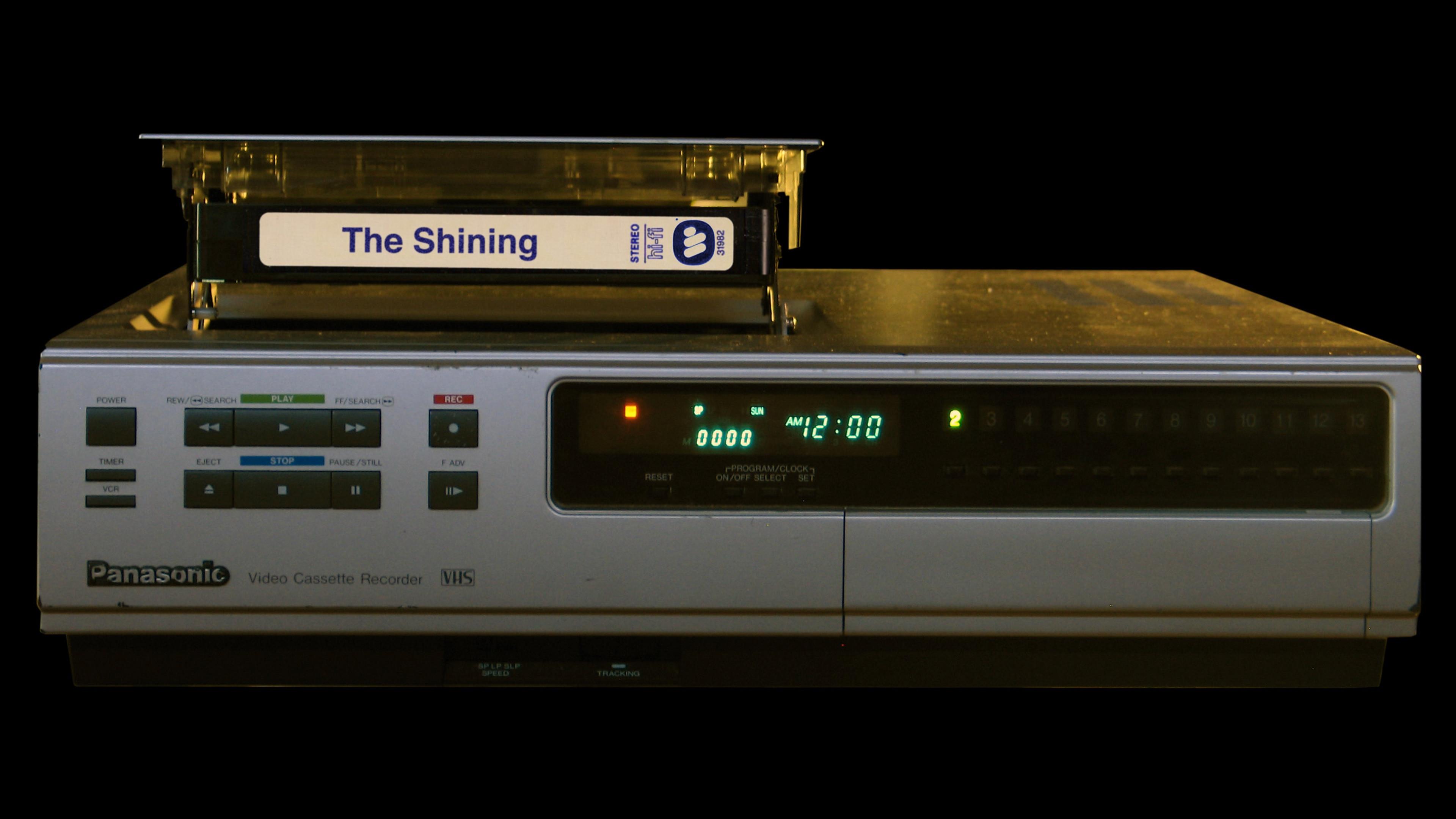 O Labirinto de Kubrick