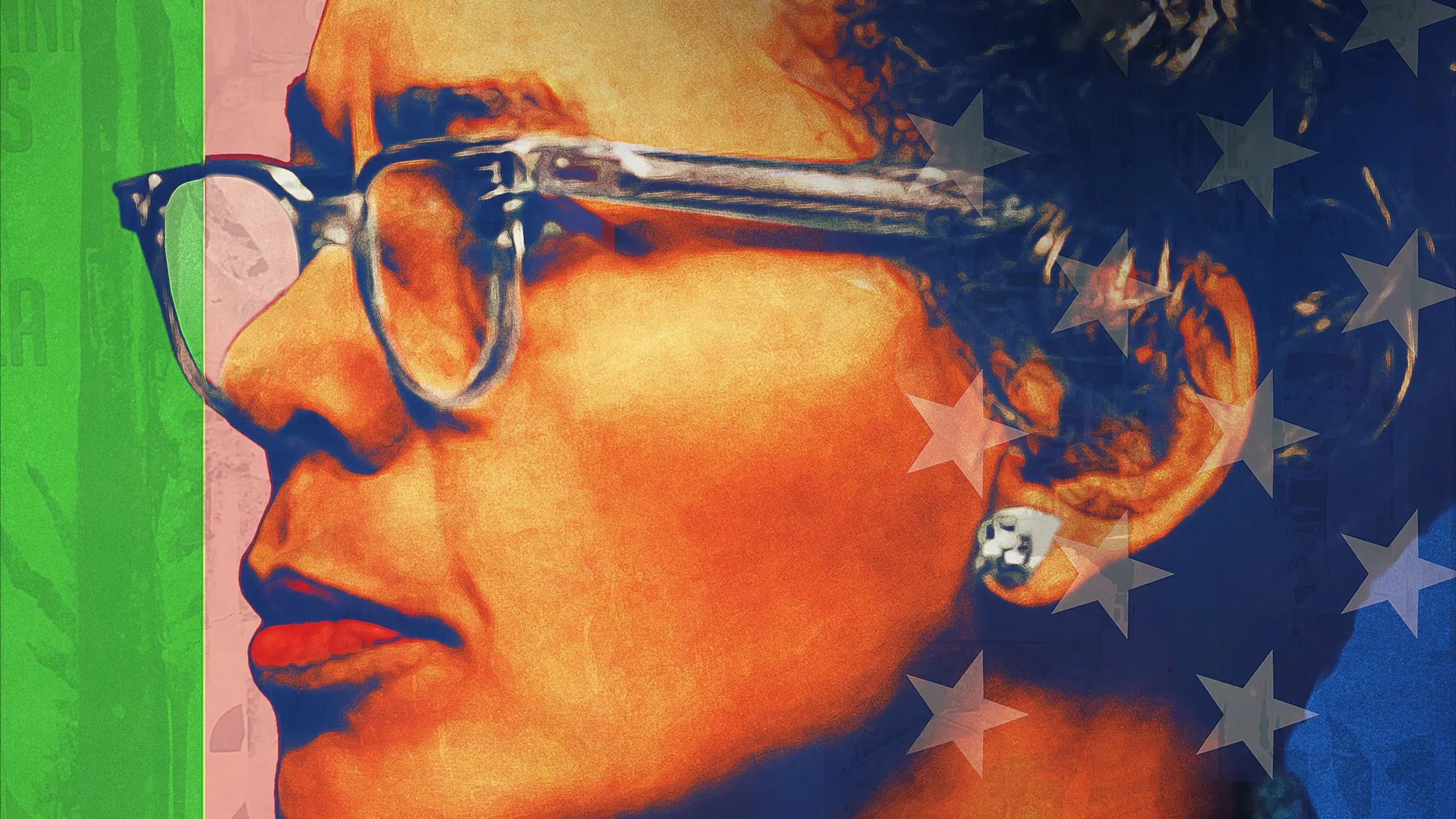 Meu Nome é Pauli Murray