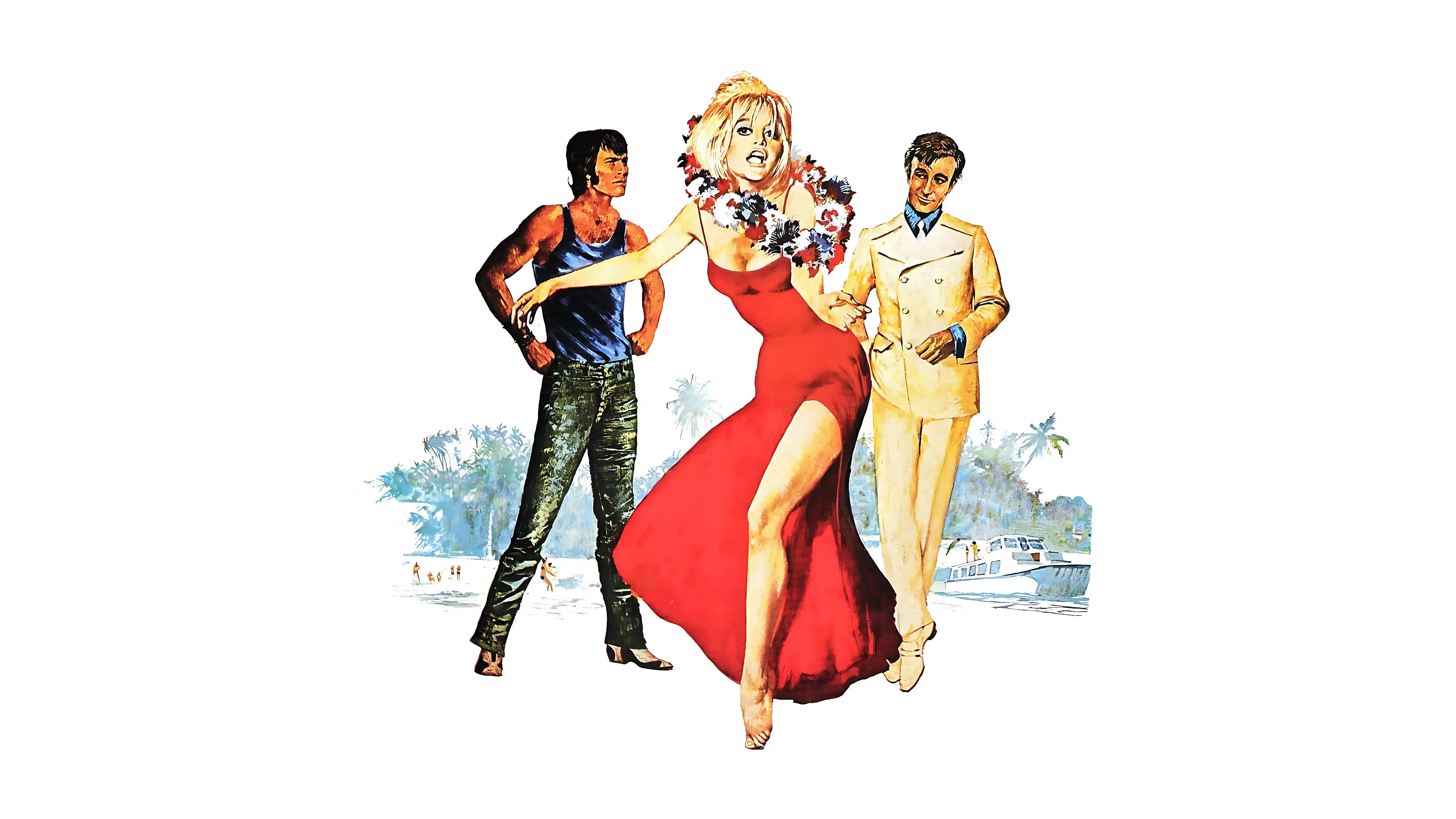 Caiu uma Moça na Minha Sopa