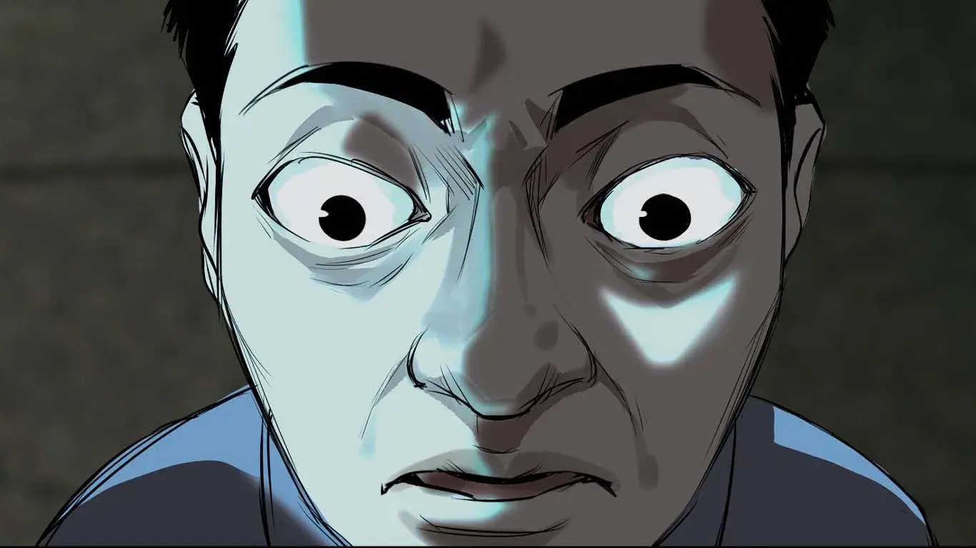 毛头的深夜理发店