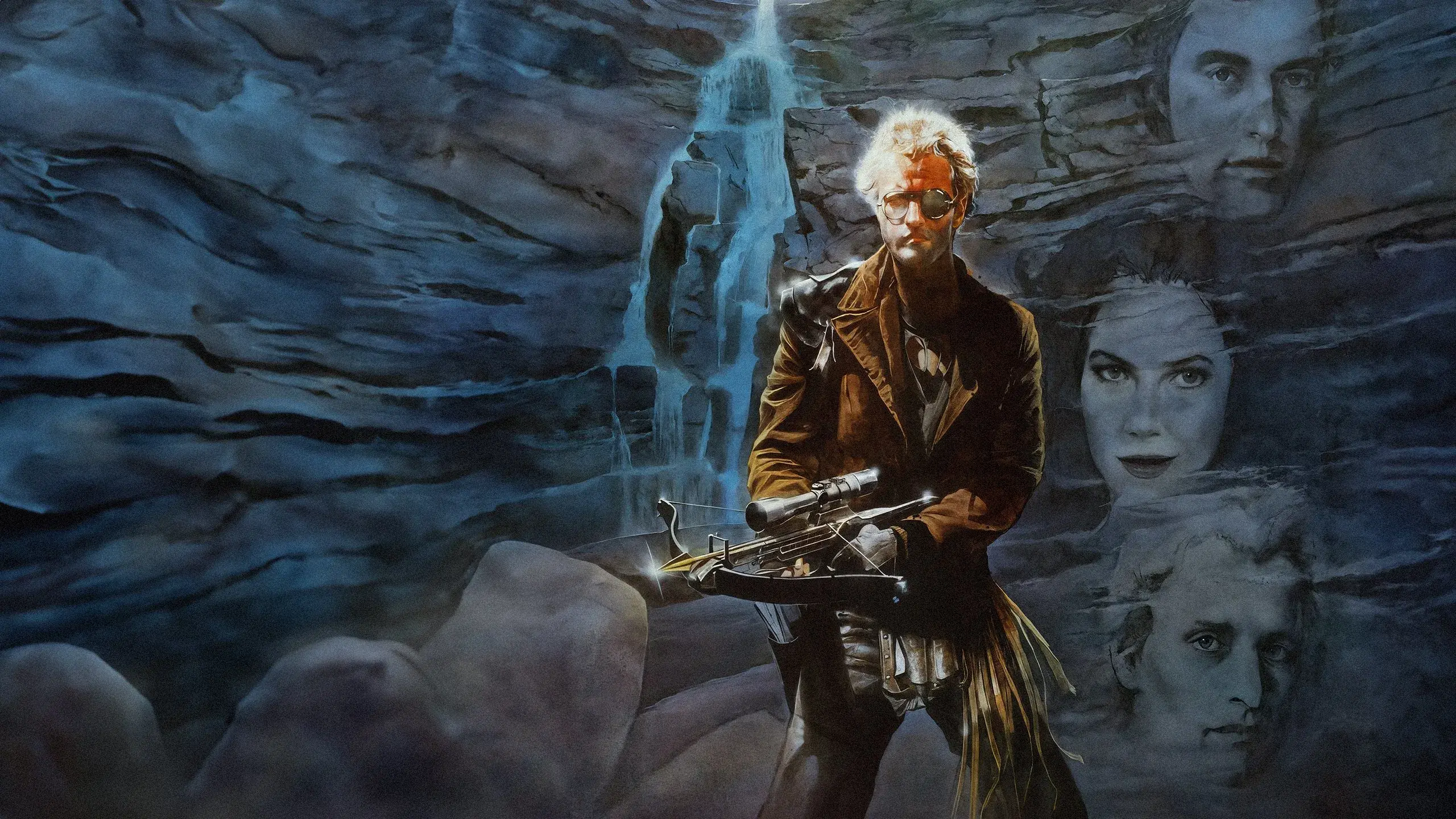 O Senhor das Águias