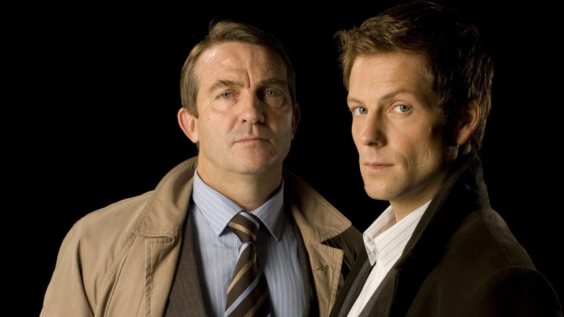 Lei & Ordem: Reino Unido