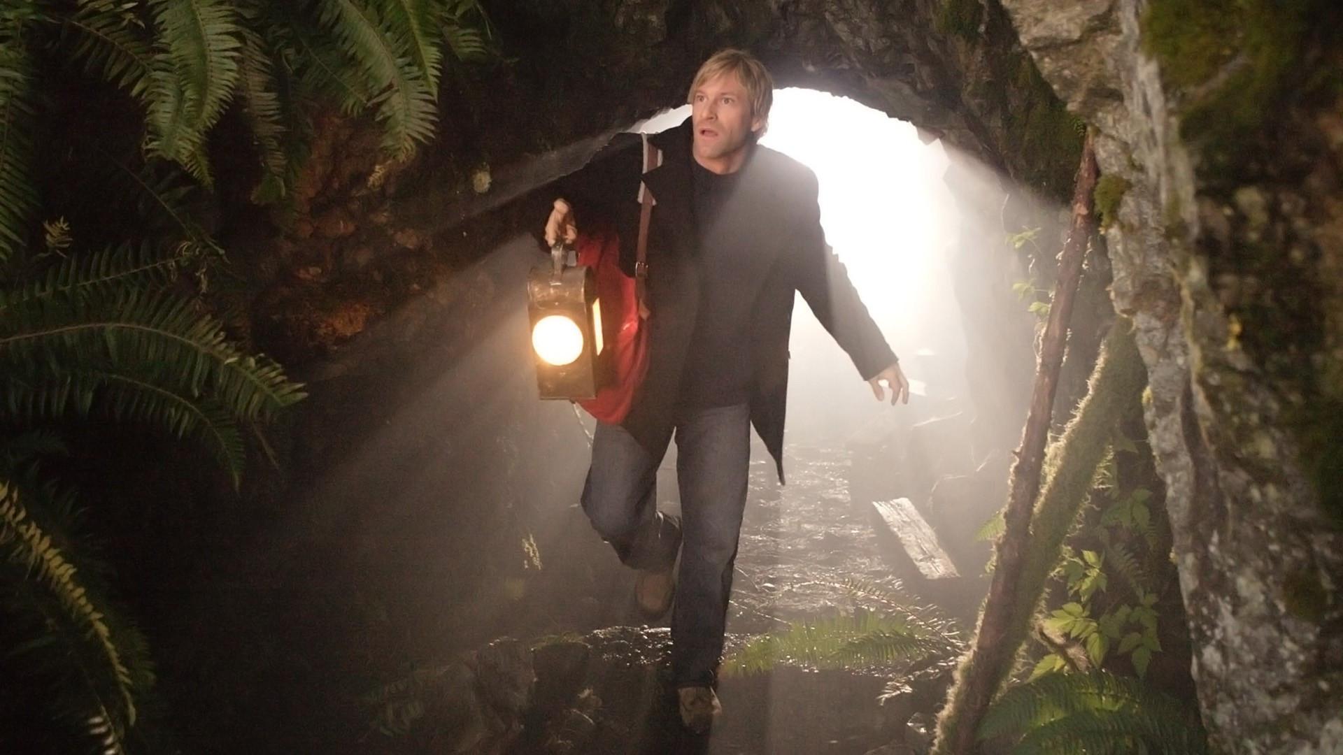 O Segredo de Neverwas