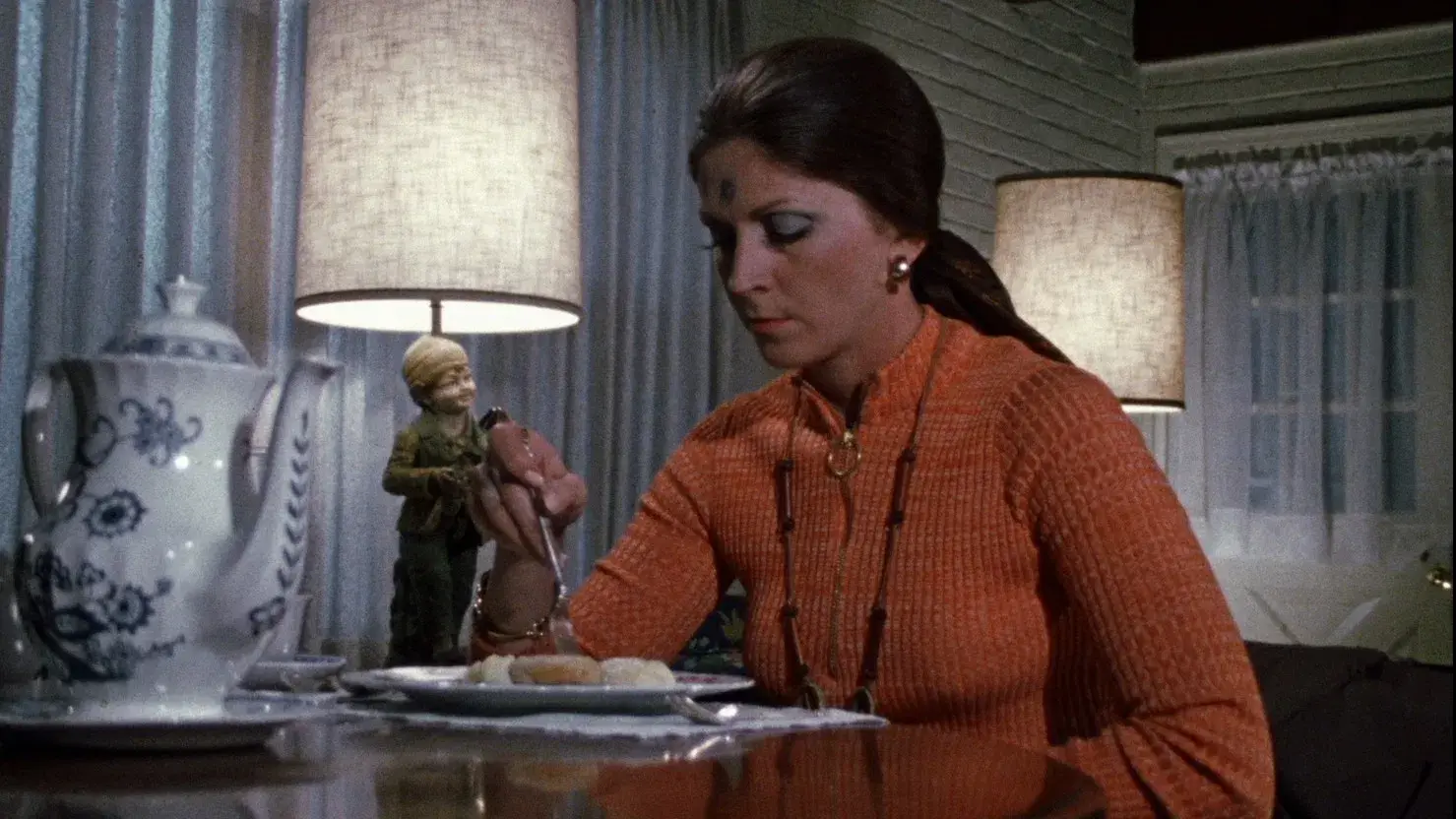 Temporada das Bruxas