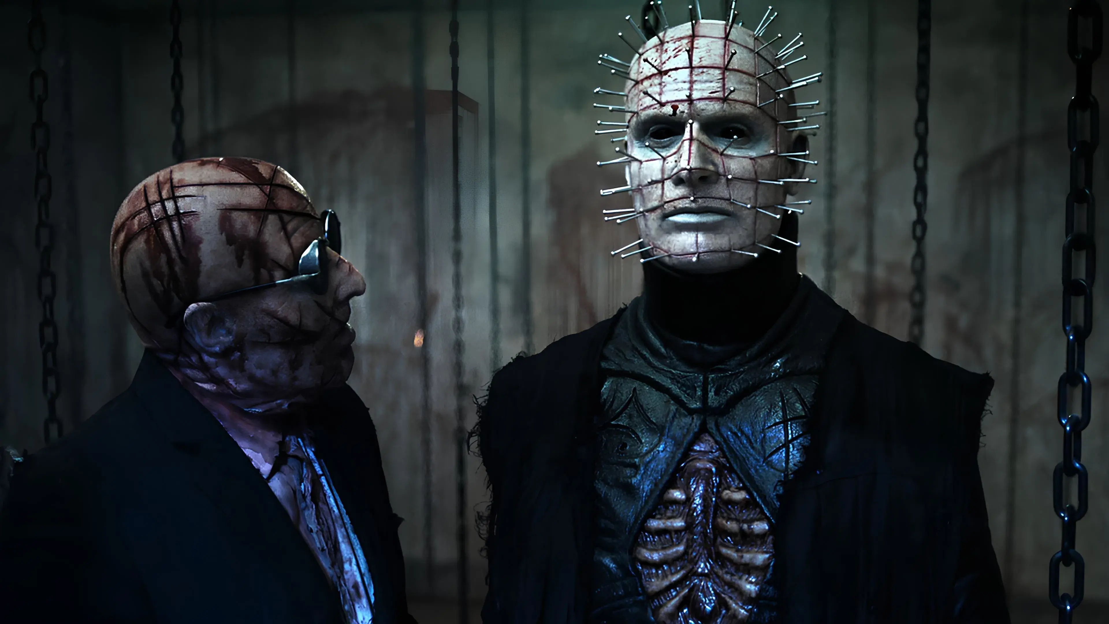 Hellraiser: O Julgamento
