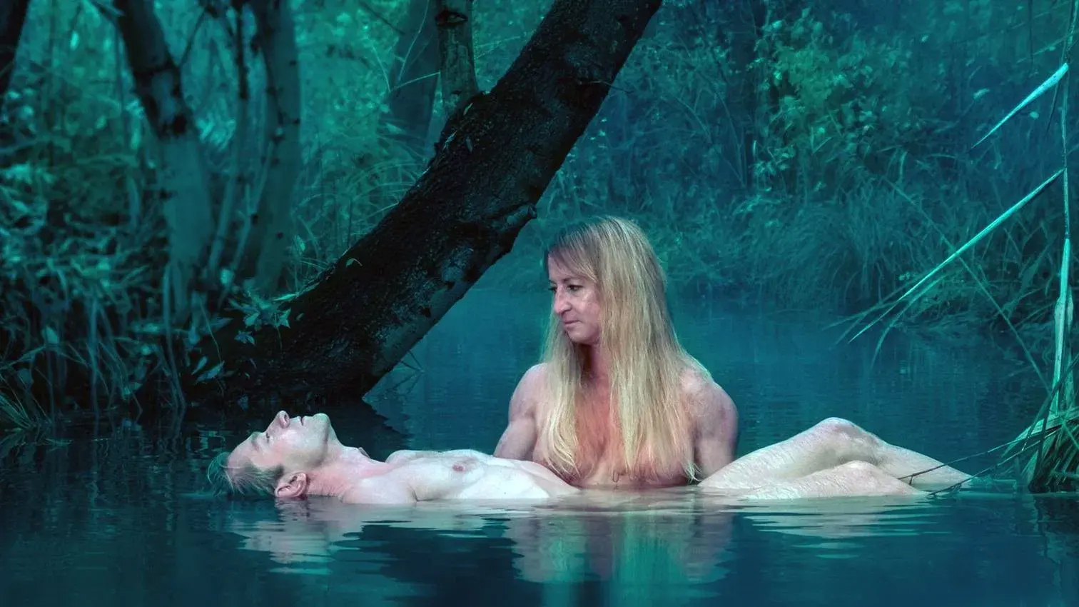 O Preço de Um Corpo