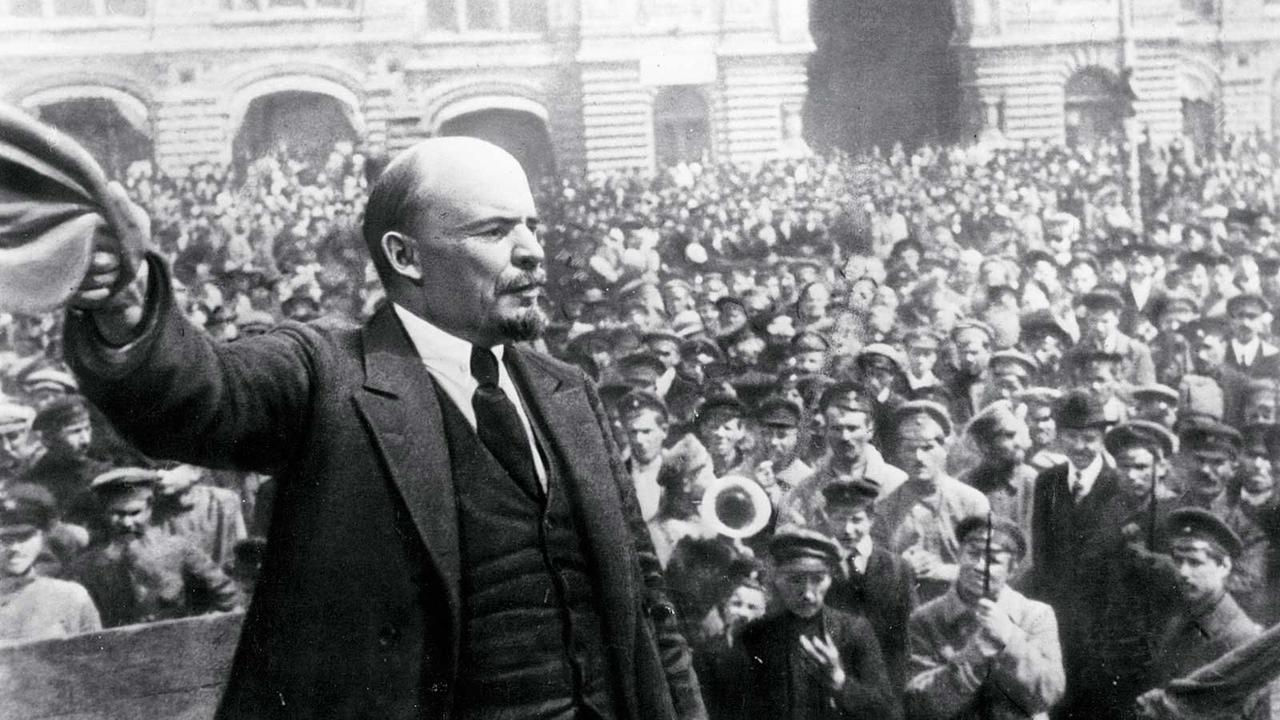 A Queda da Dinastia Romanov