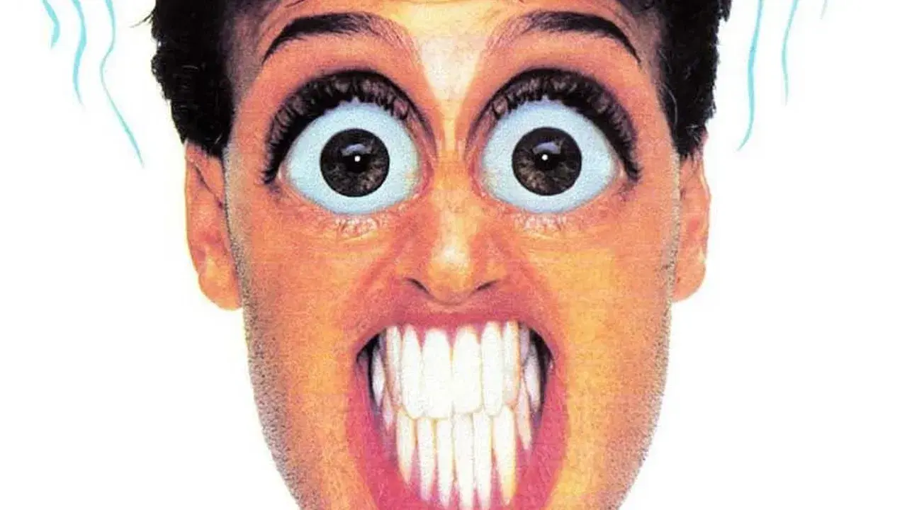 Minha Vida é um Inferno