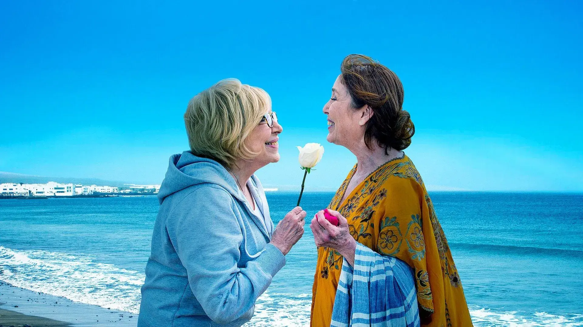 Vovó Saiu Do Armário