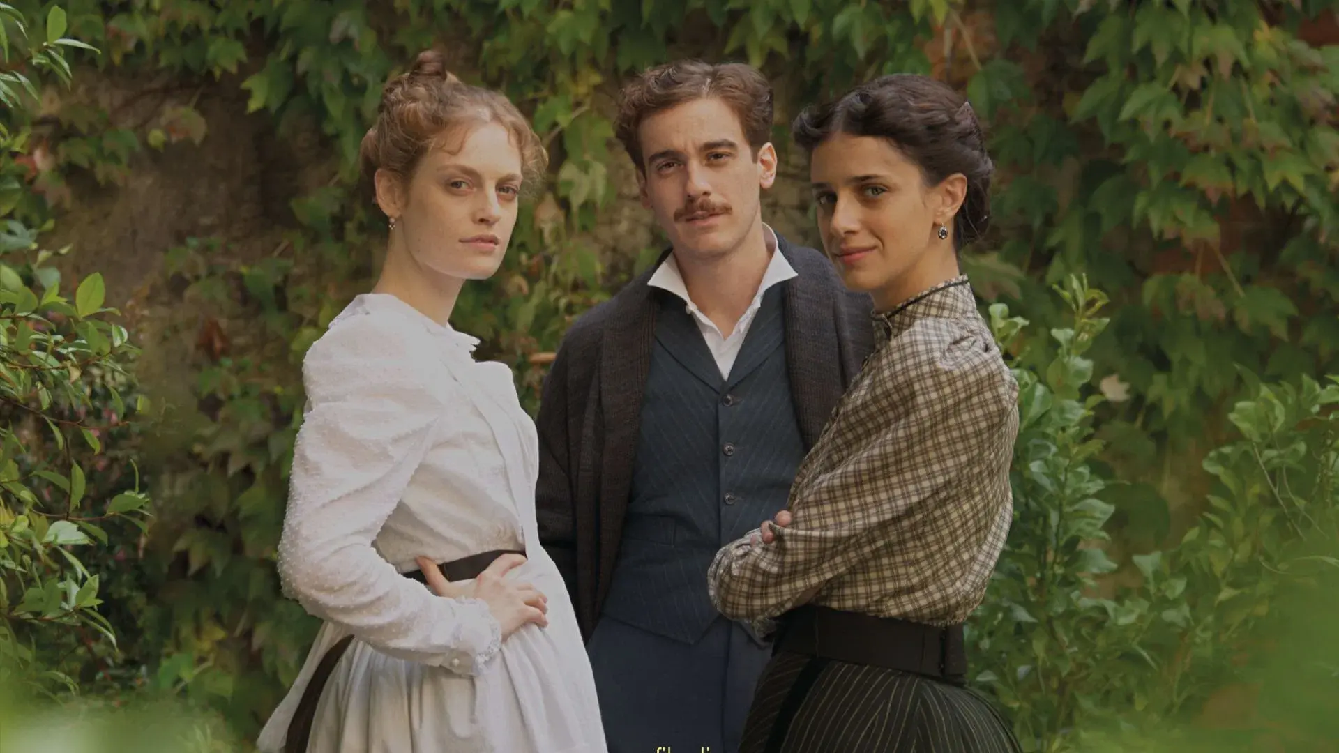 Zvanì - Il romanzo famigliare di Giovanni Pascoli